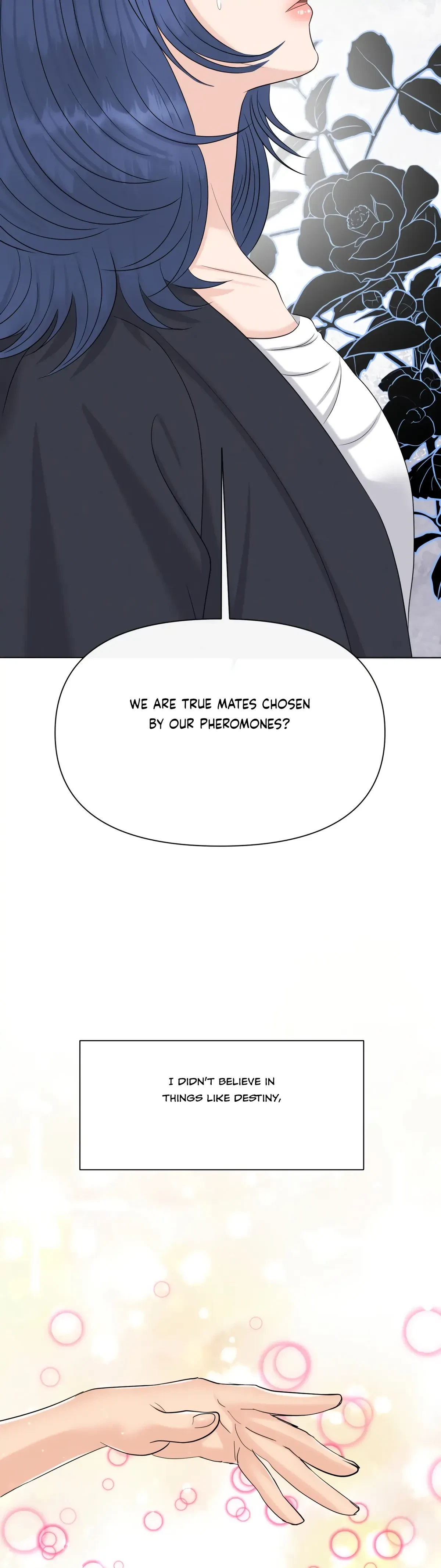 The Alpha Of Her Choice Chapter 85, page 44