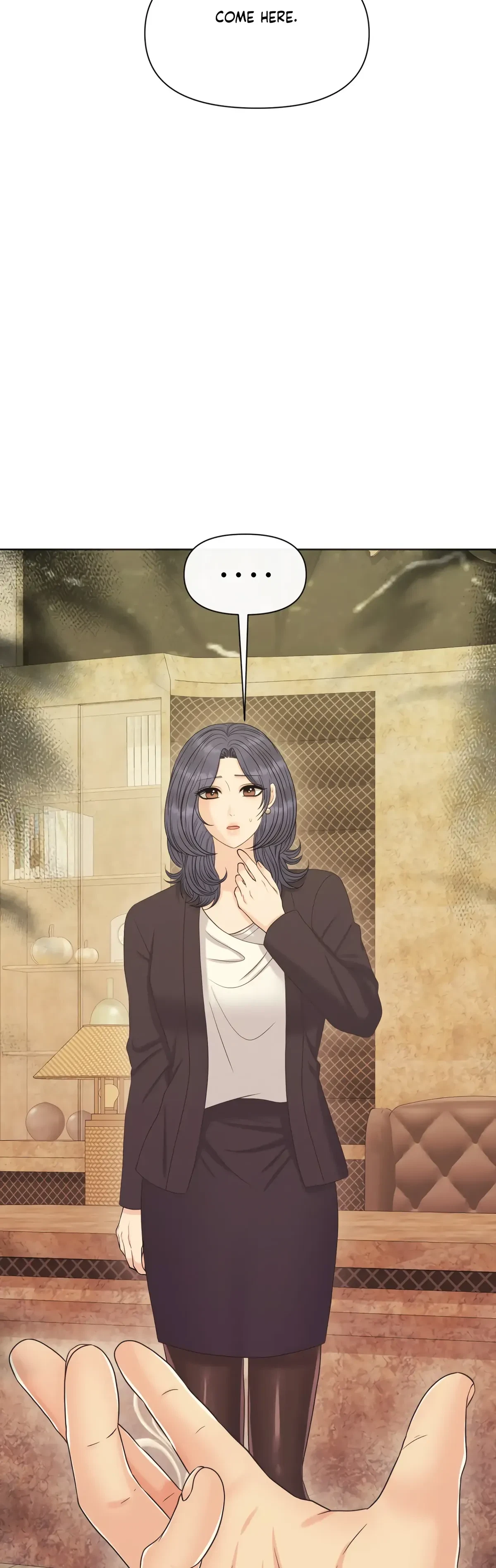 The Alpha Of Her Choice Chapter 85, page 47