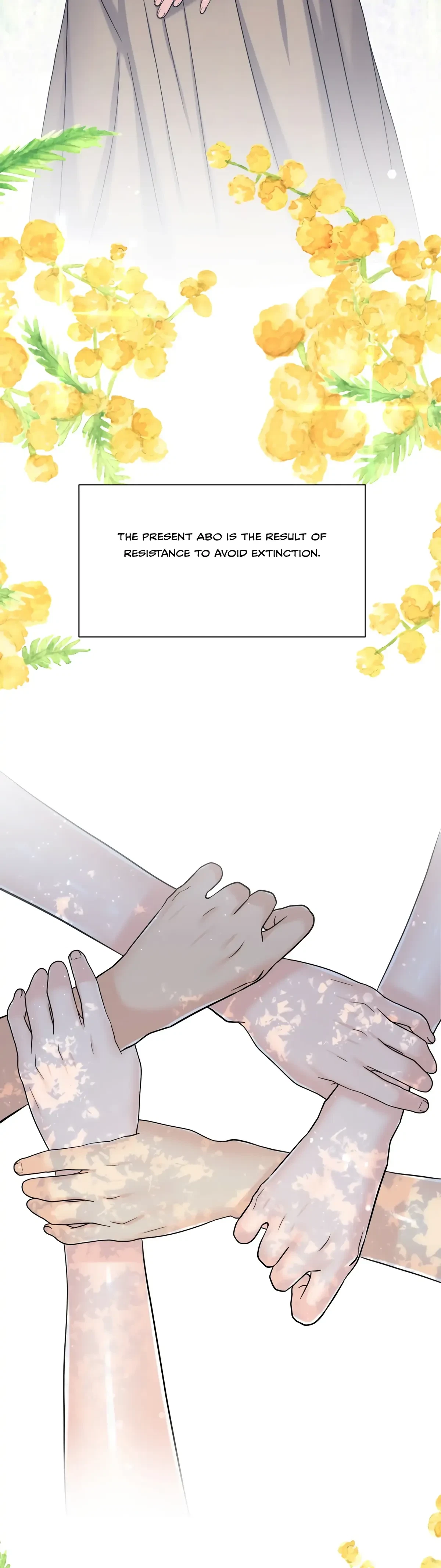 The Alpha Of Her Choice Chapter 85, page 7