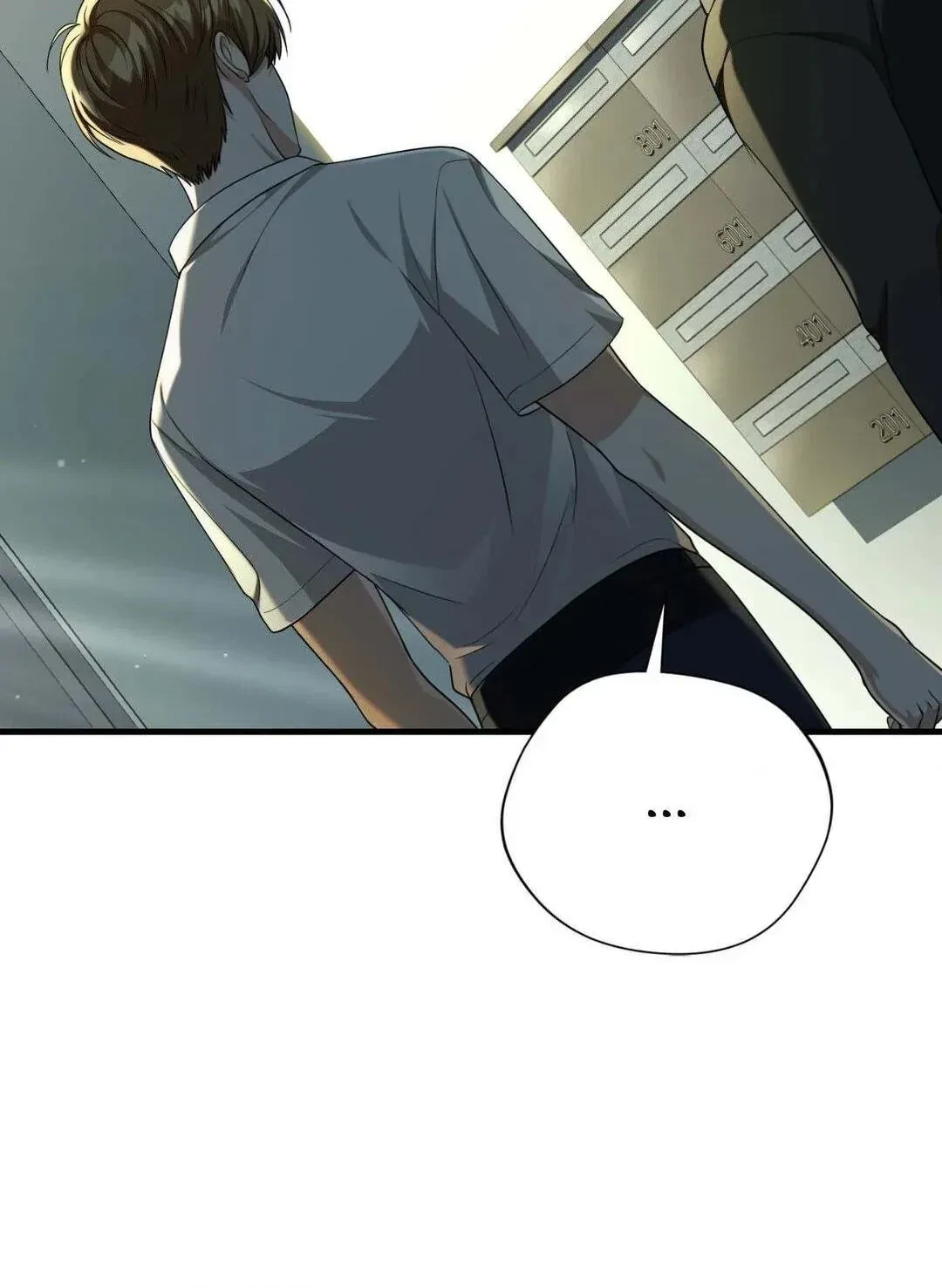 Virtual Strangers Chapter 43, page 2