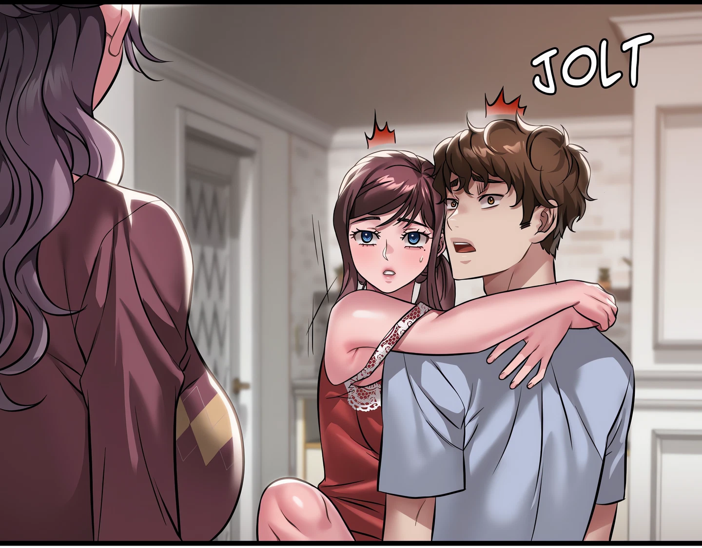 Chapter 95, page 48