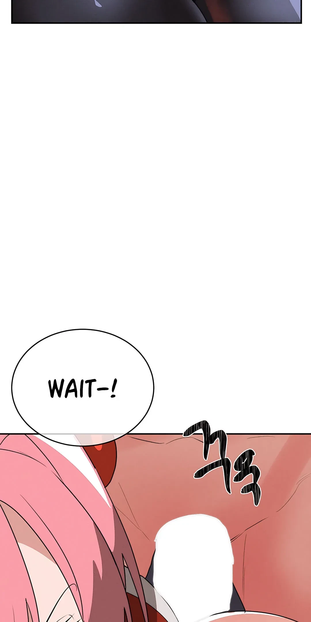 Magical Girl Service Chapter 35, page 10