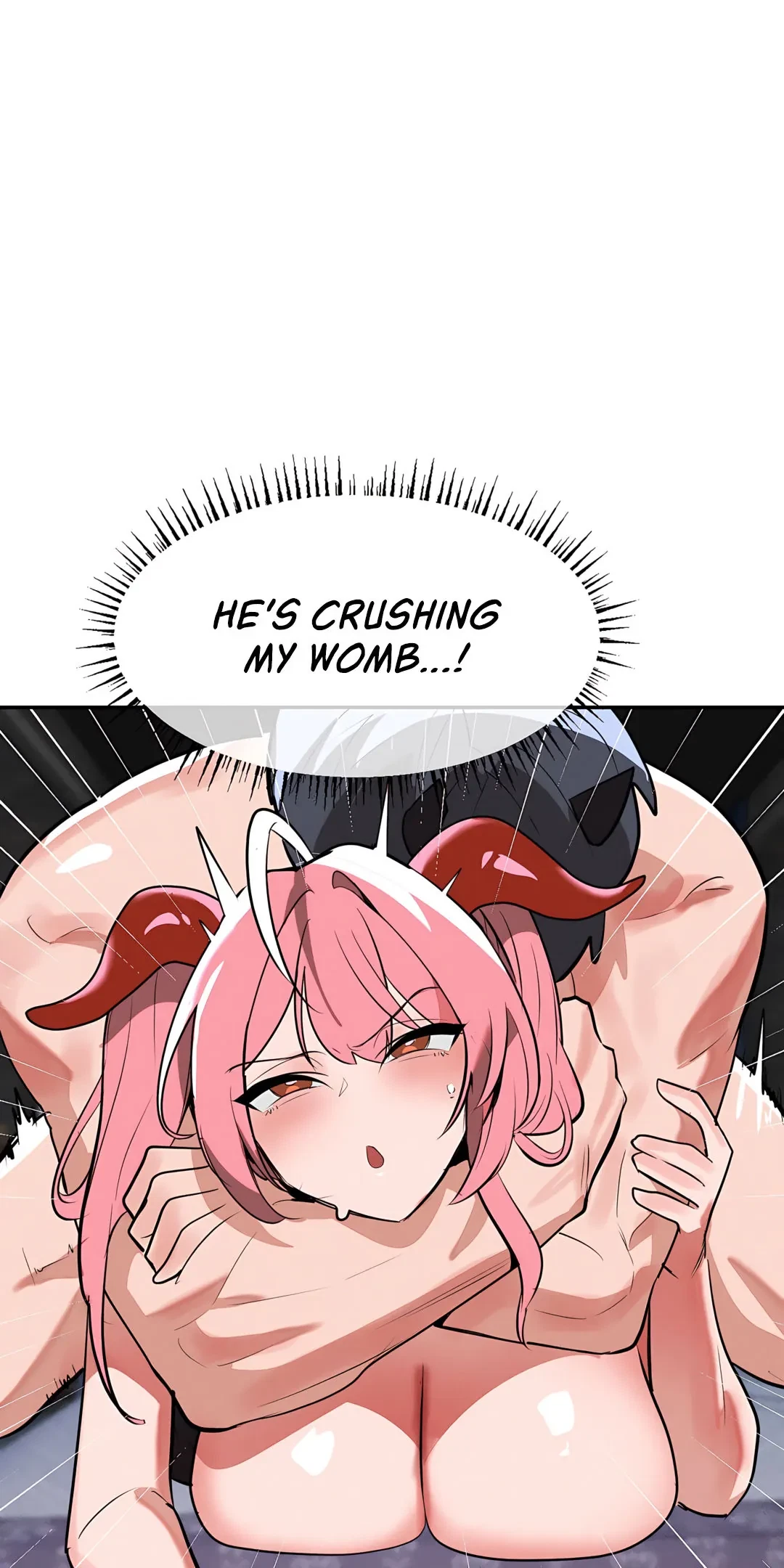 Magical Girl Service Chapter 35, page 17