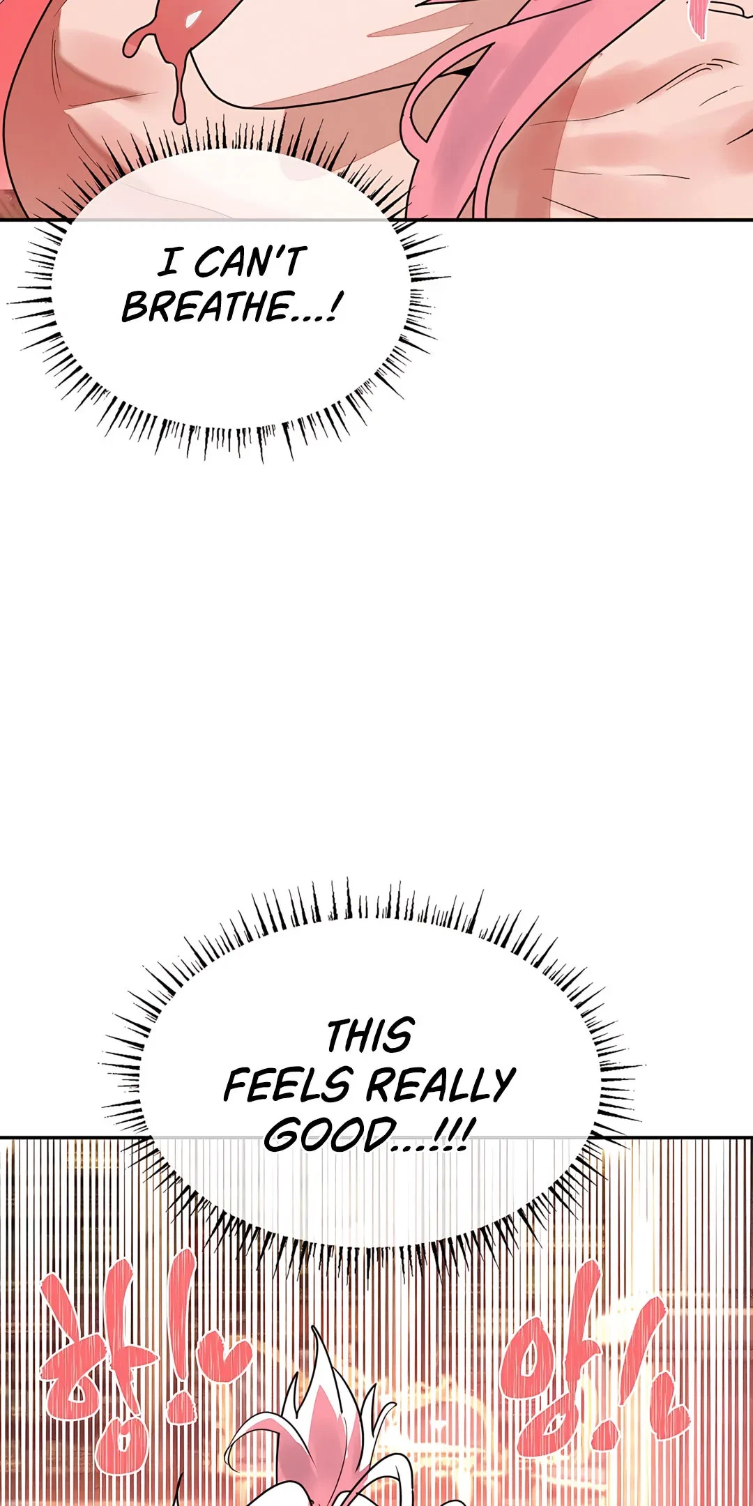 Magical Girl Service Chapter 35, page 19