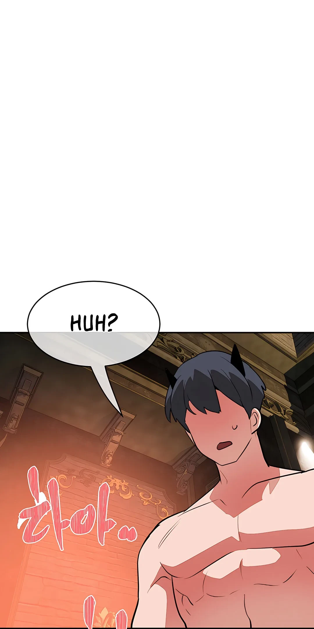 Magical Girl Service Chapter 35, page 2