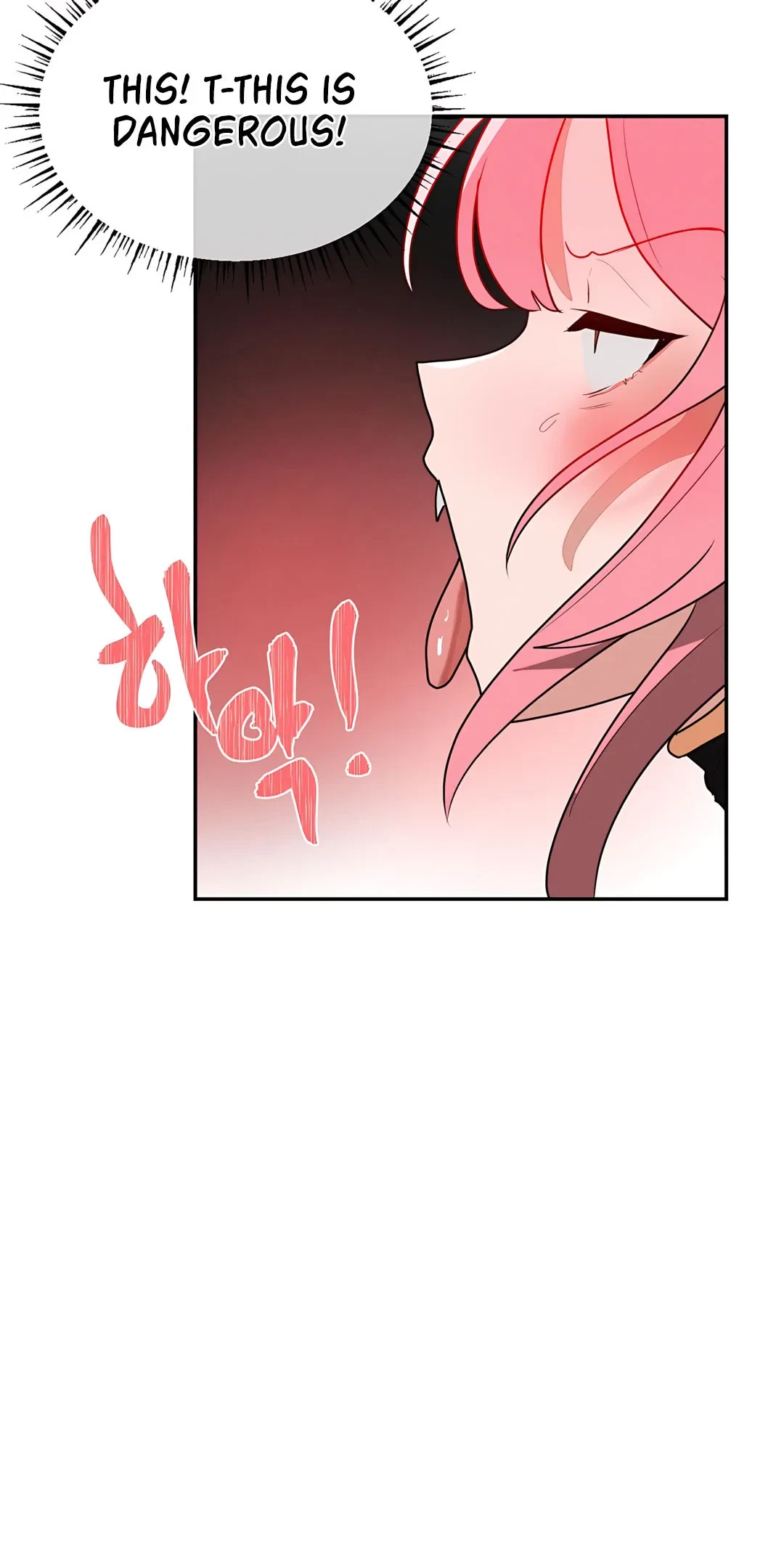 Magical Girl Service Chapter 35, page 22
