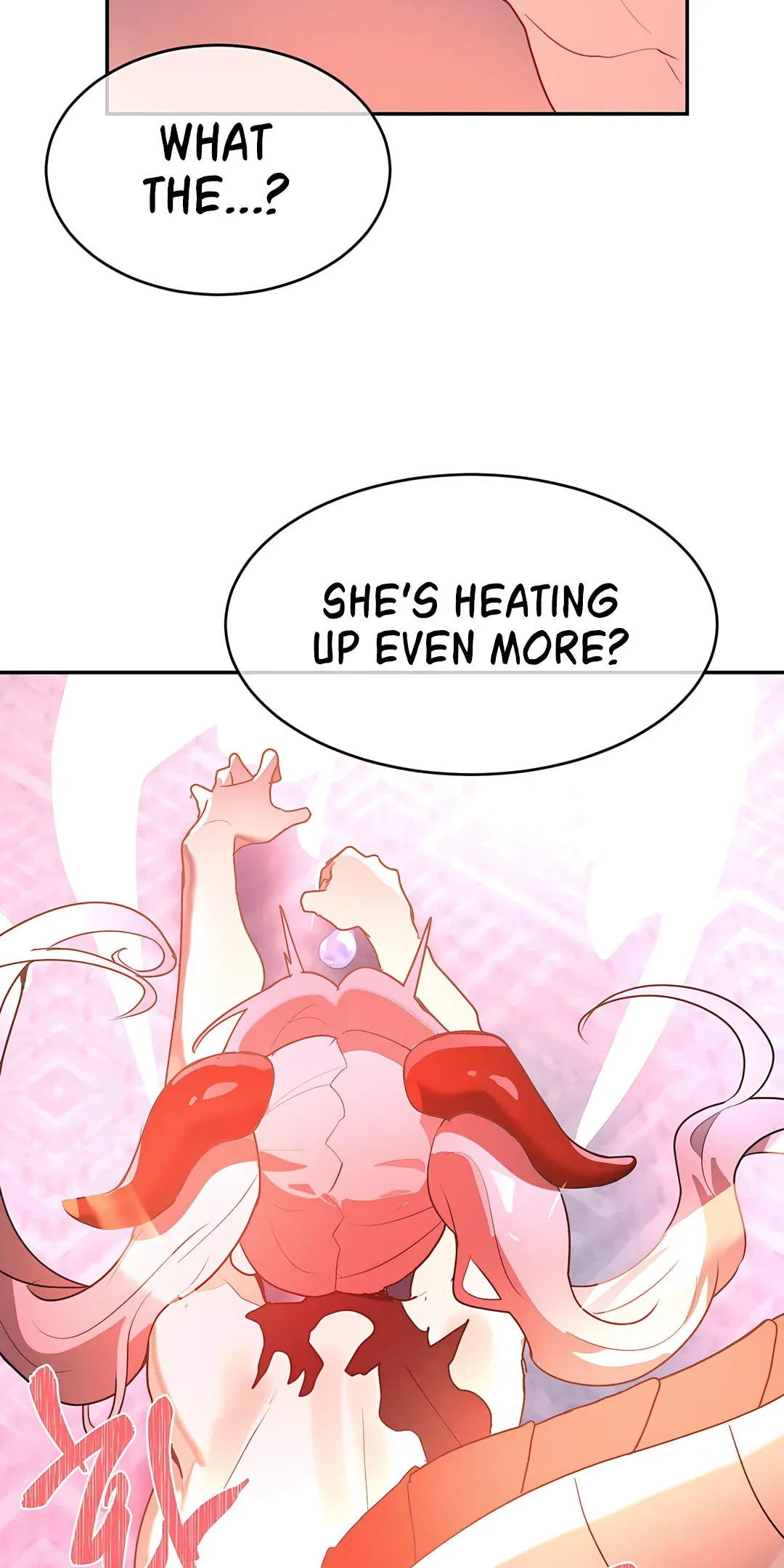 Magical Girl Service Chapter 35, page 26