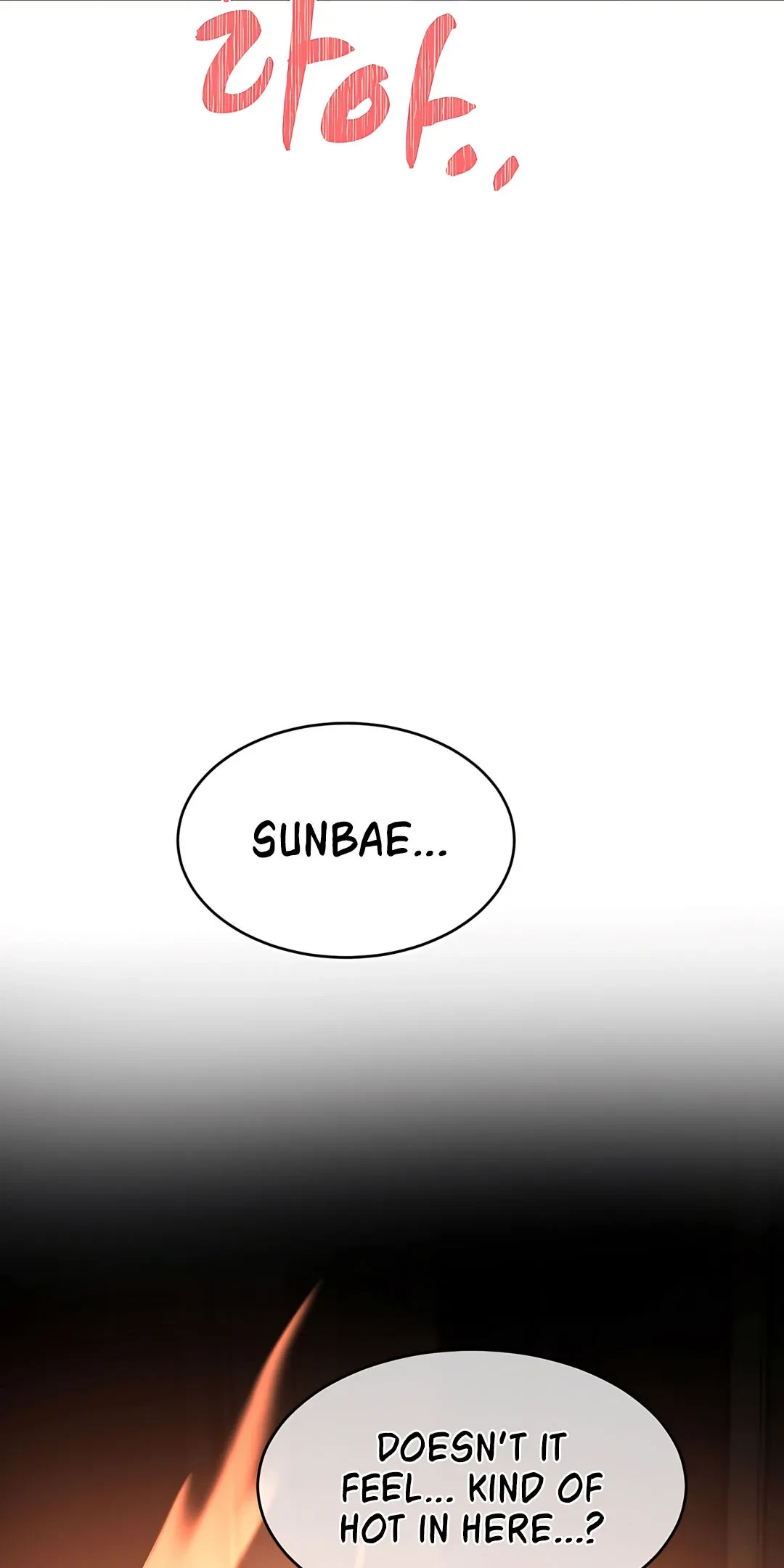 Magical Girl Service Chapter 35, page 3