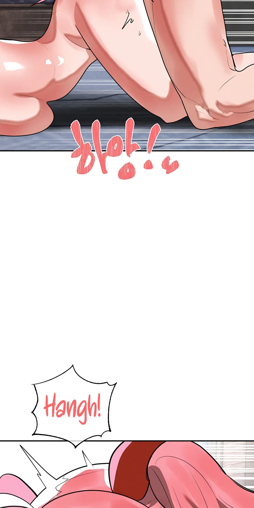 Magical Girl Service Chapter 35, page 32