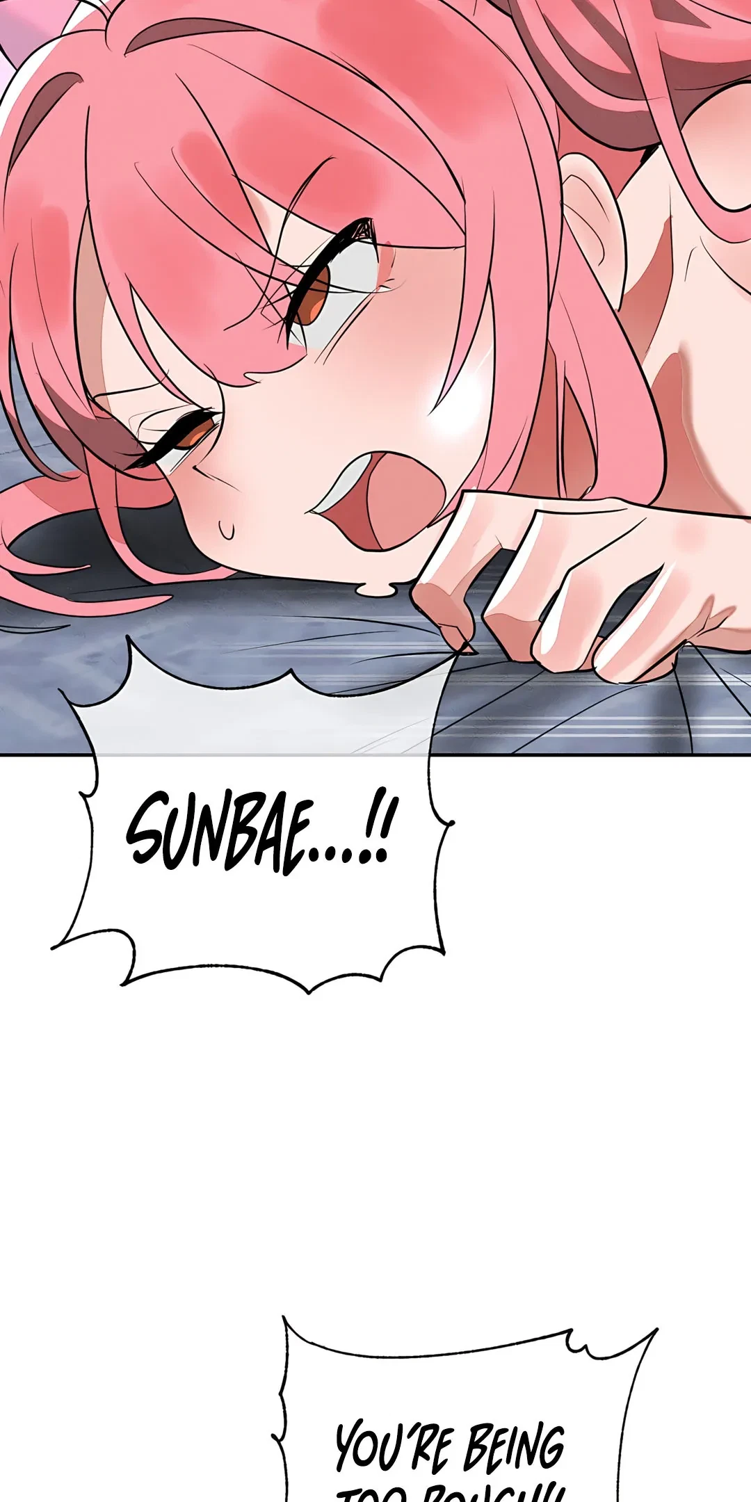 Magical Girl Service Chapter 35, page 33