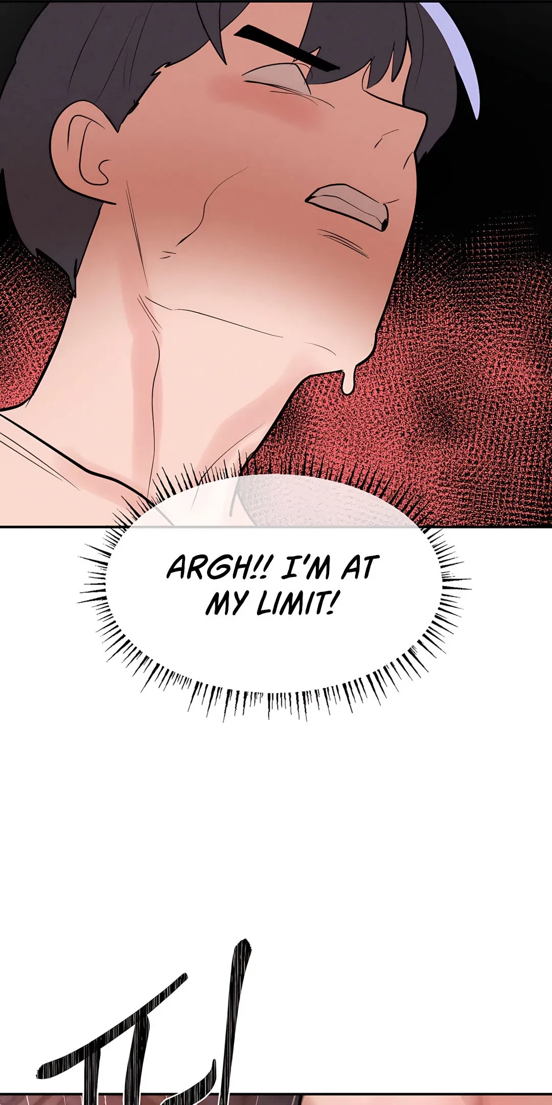Magical Girl Service Chapter 35, page 37