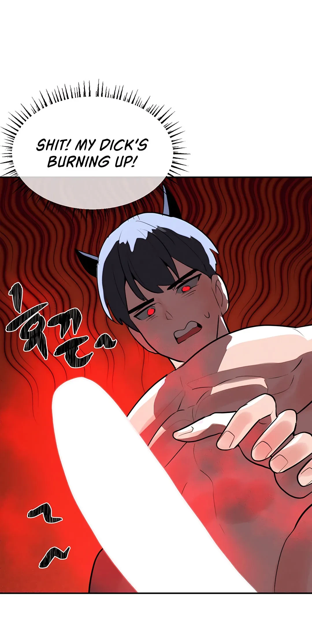 Magical Girl Service Chapter 35, page 42