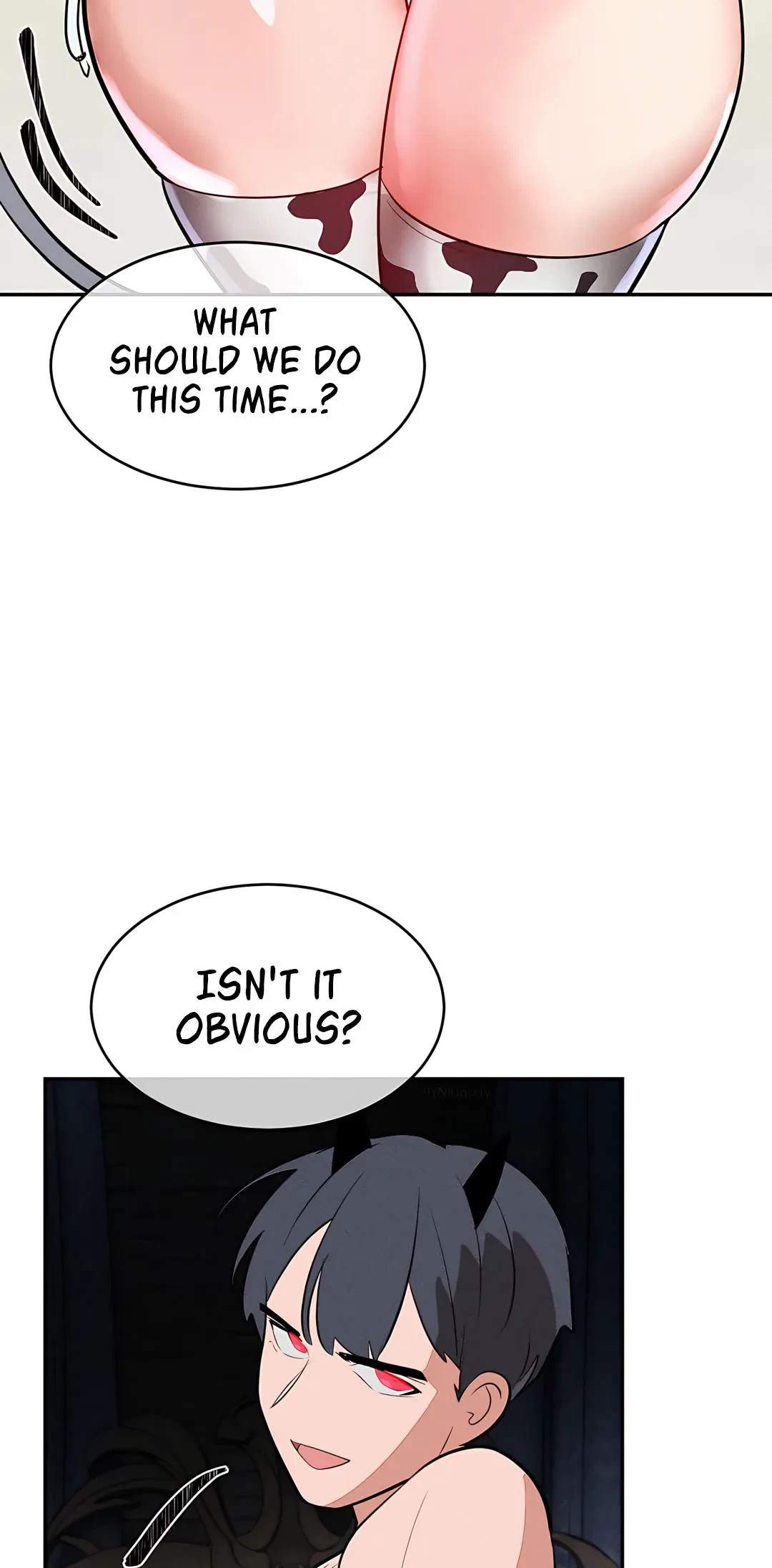 Magical Girl Service Chapter 35, page 52
