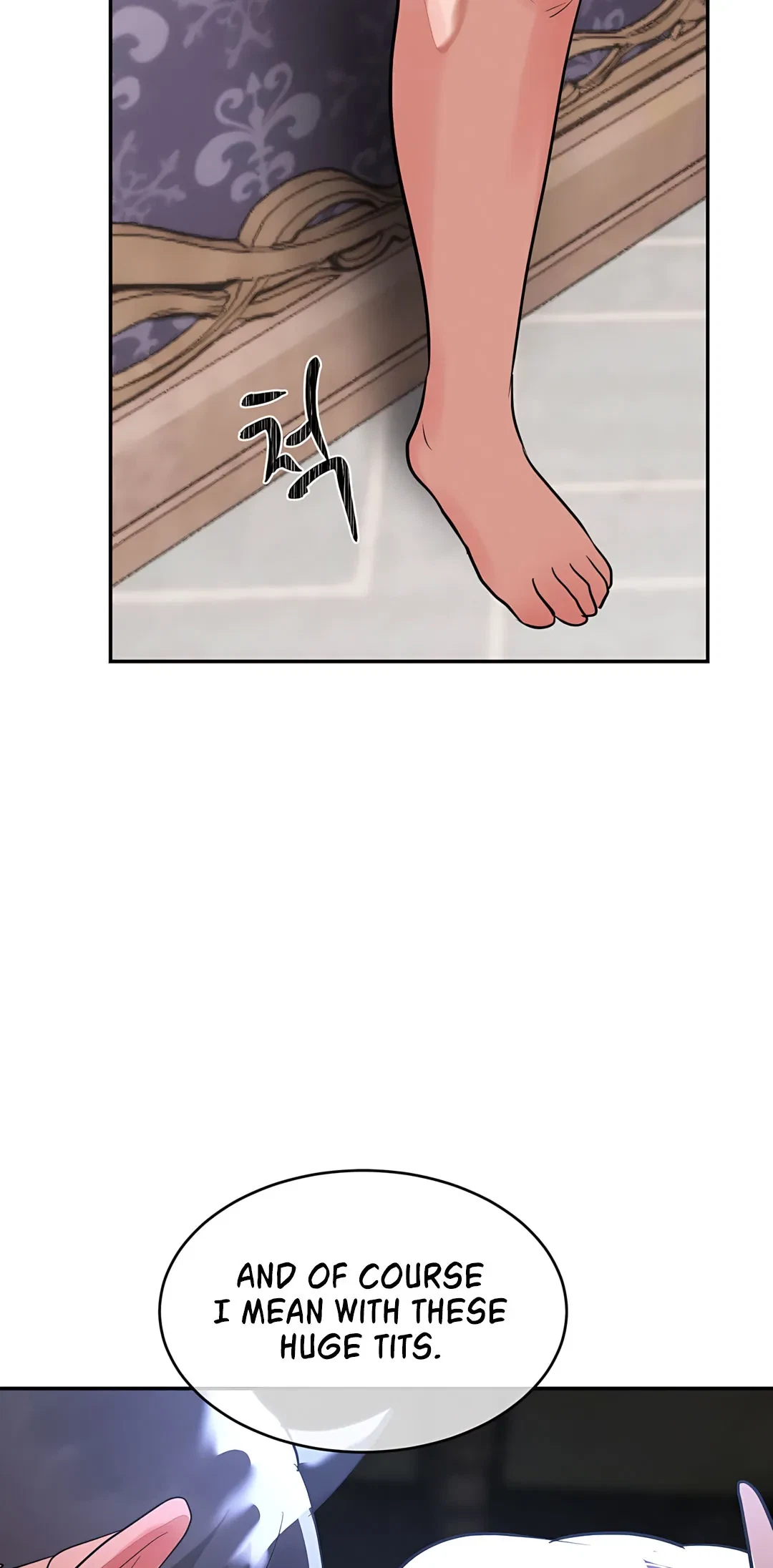 Magical Girl Service Chapter 35, page 54