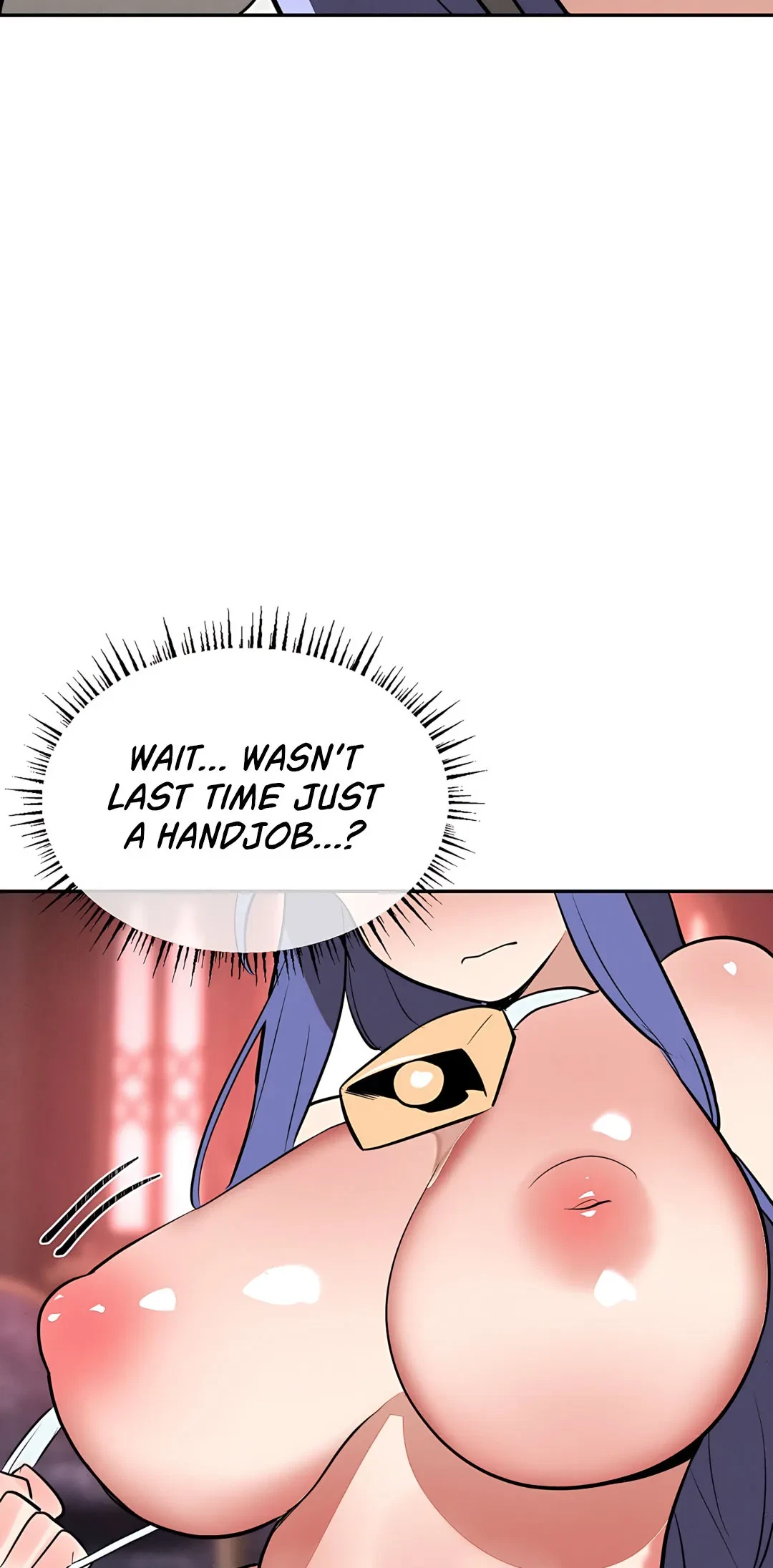 Magical Girl Service Chapter 35, page 57