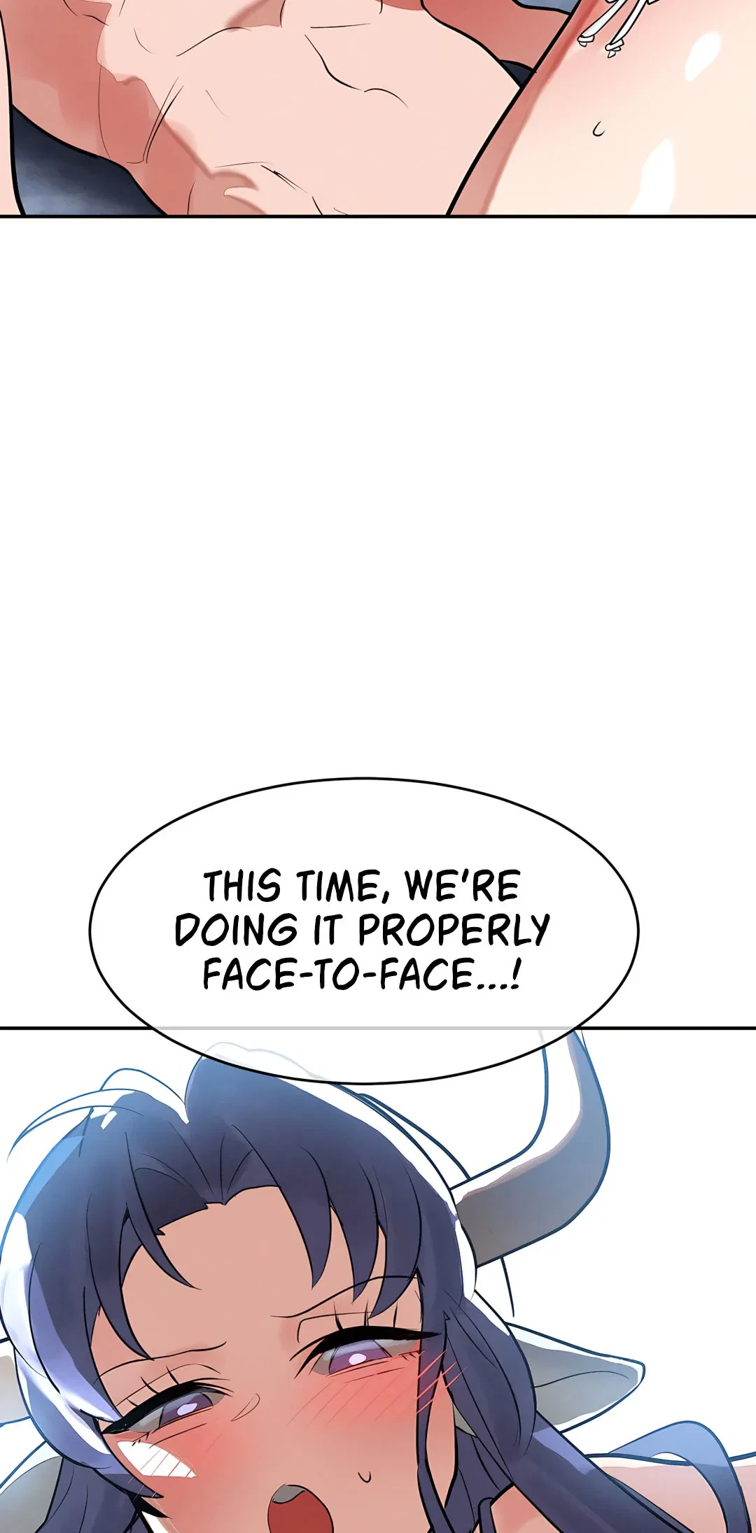 Magical Girl Service Chapter 35, page 59