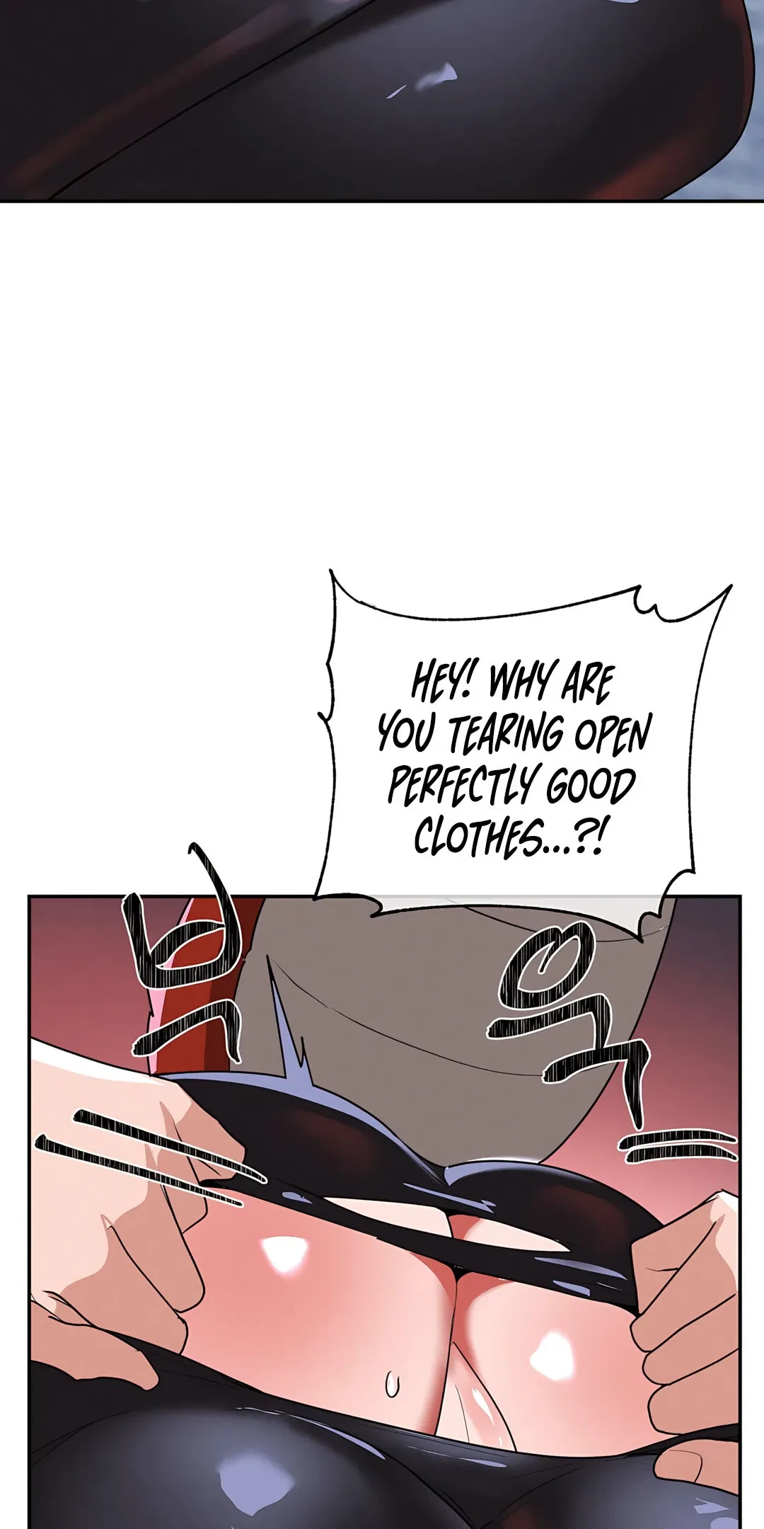 Magical Girl Service Chapter 35, page 9