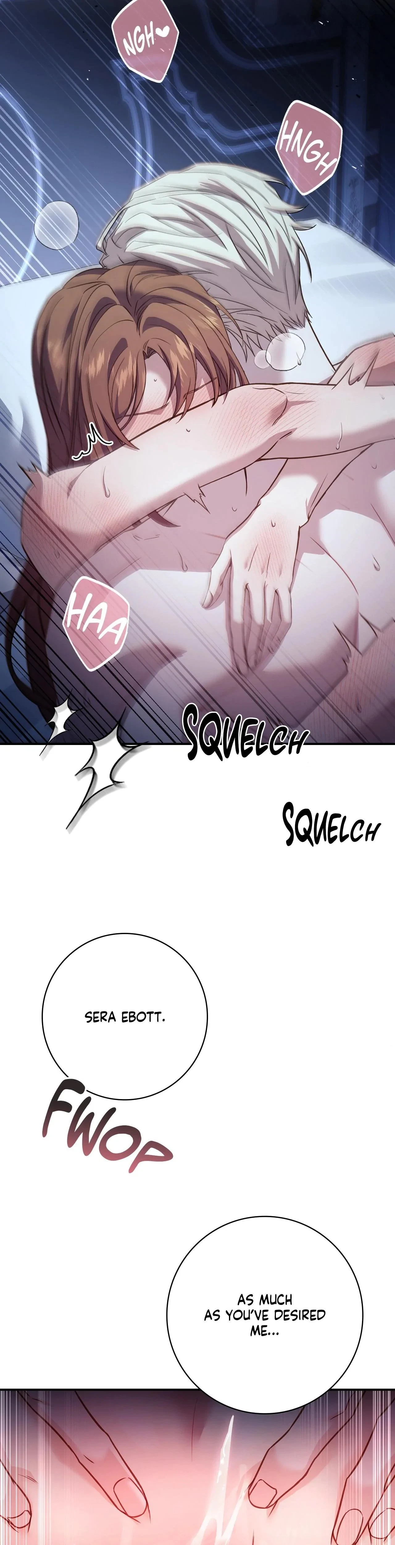 The Hate Trap Chapter 18, page 11