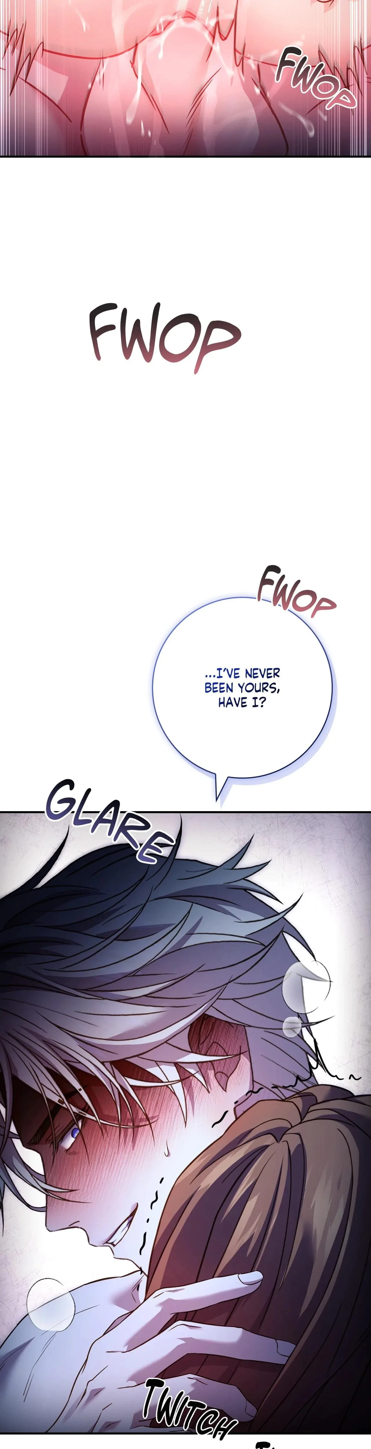The Hate Trap Chapter 18, page 12
