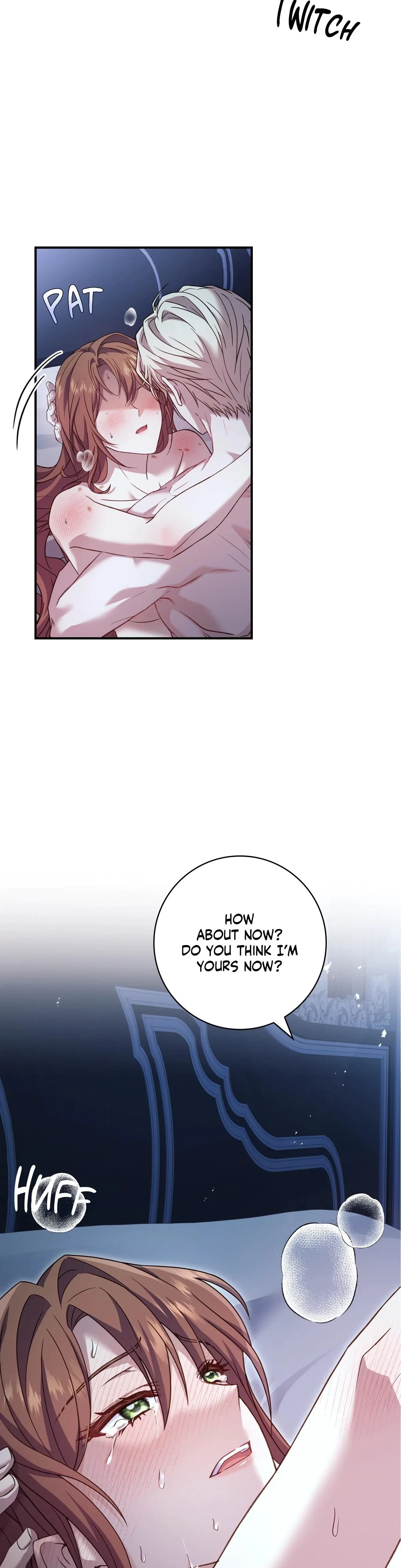 The Hate Trap Chapter 18, page 13