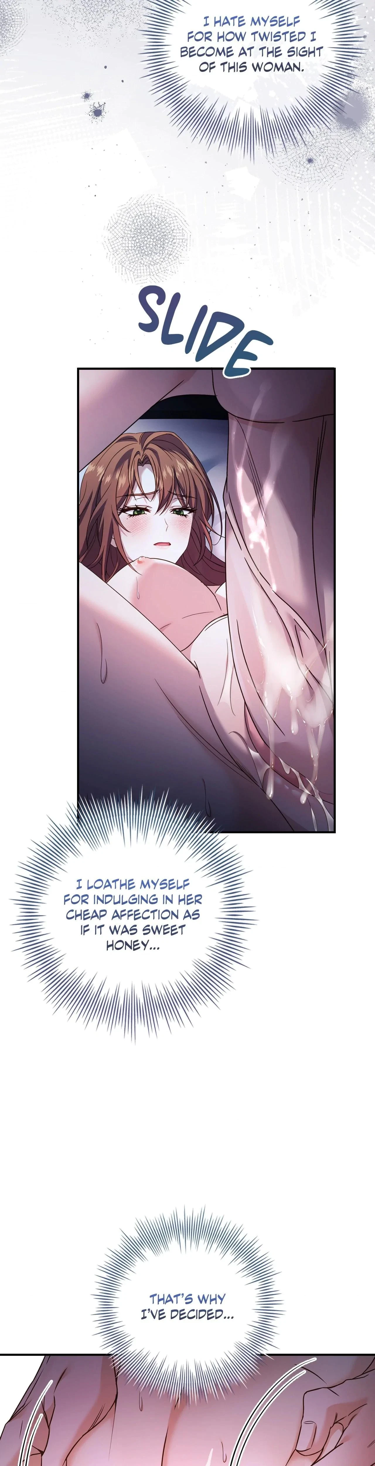 The Hate Trap Chapter 18, page 15