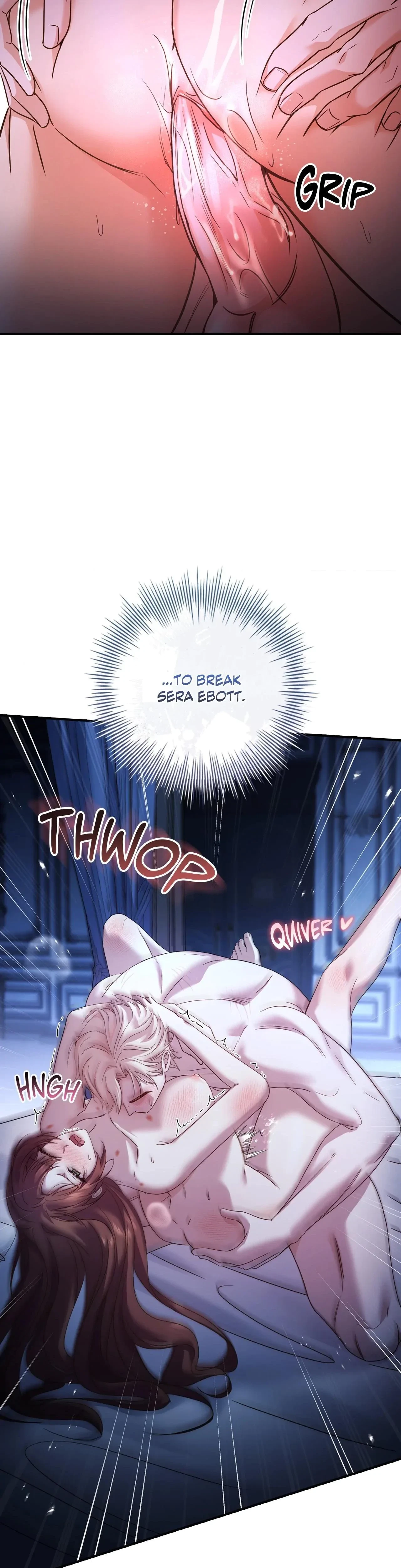The Hate Trap Chapter 18, page 16