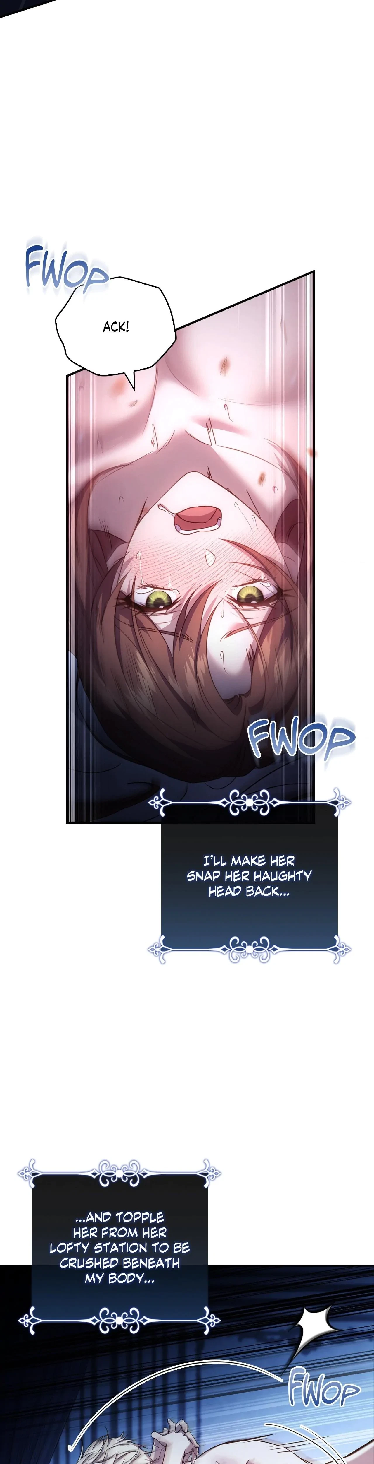 The Hate Trap Chapter 18, page 17