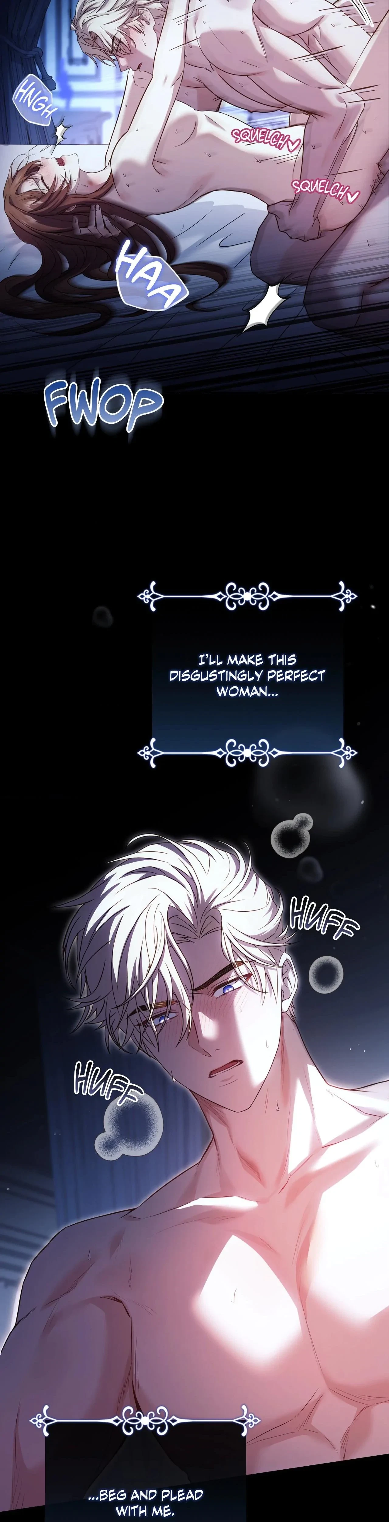The Hate Trap Chapter 18, page 18