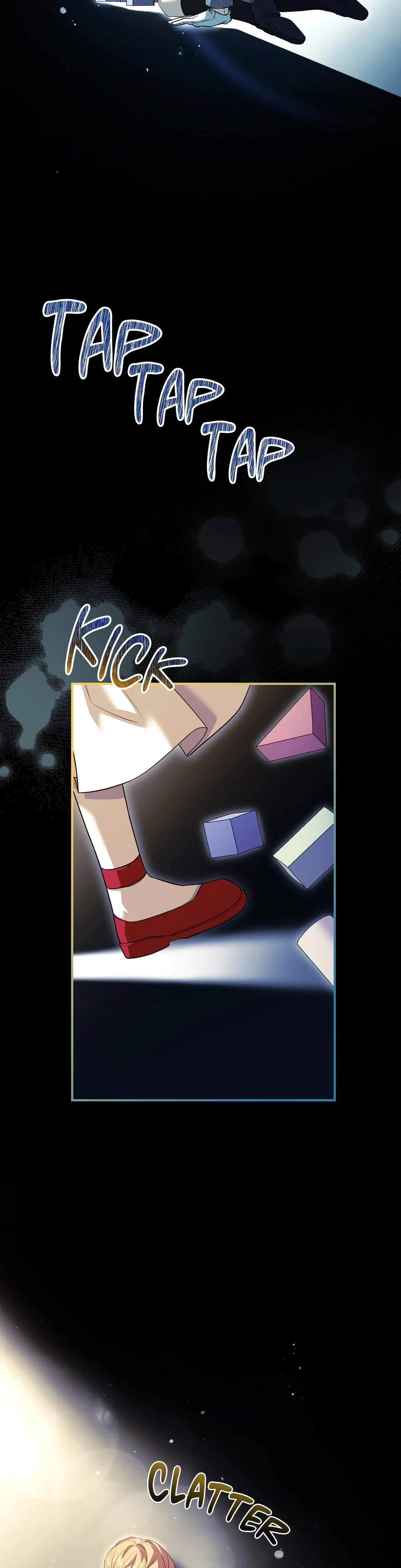 The Hate Trap Chapter 18, page 2