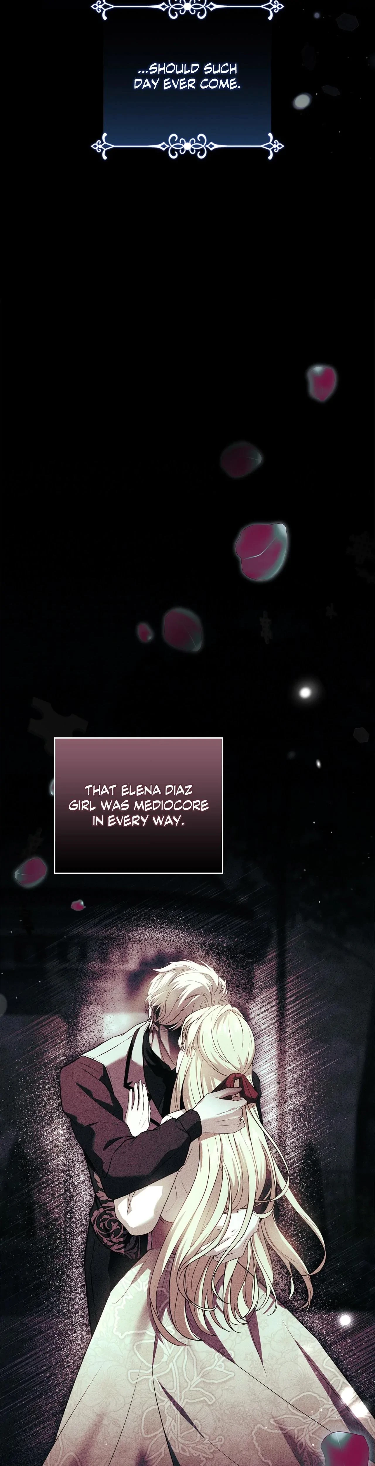The Hate Trap Chapter 18, page 20