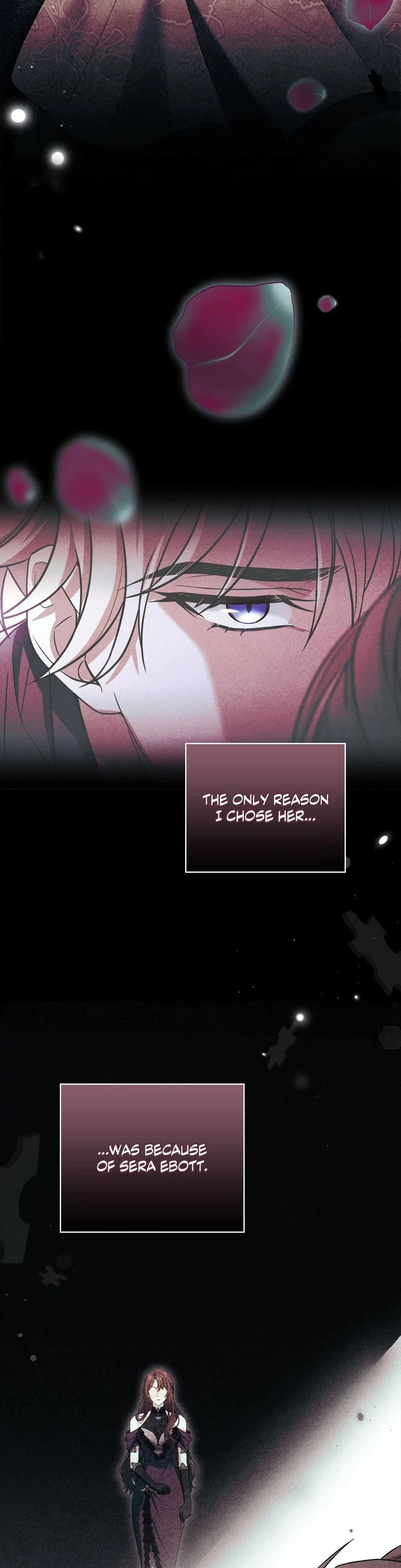 The Hate Trap Chapter 18, page 21