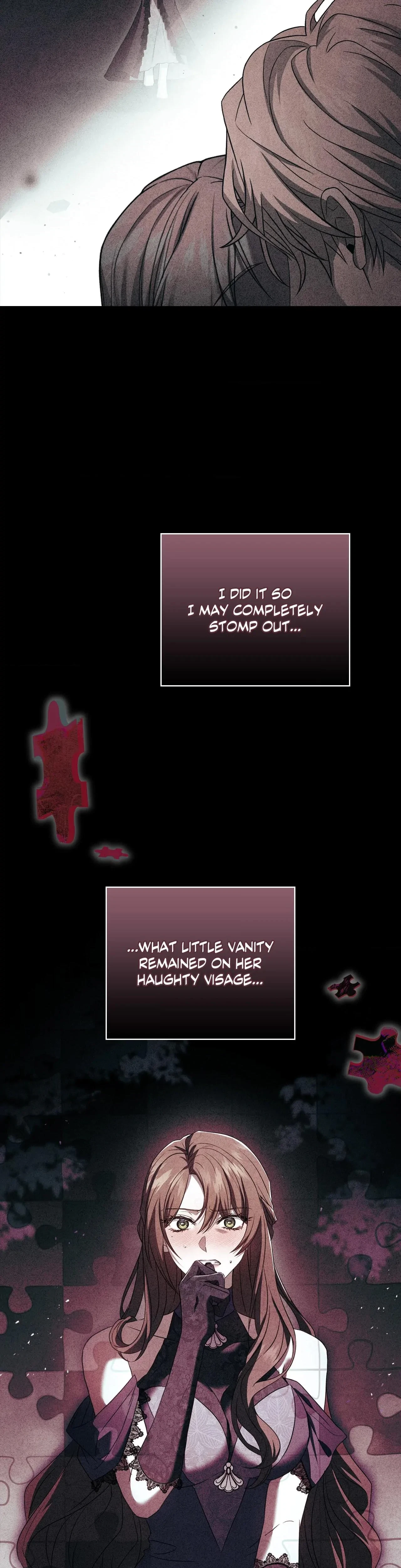 The Hate Trap Chapter 18, page 22