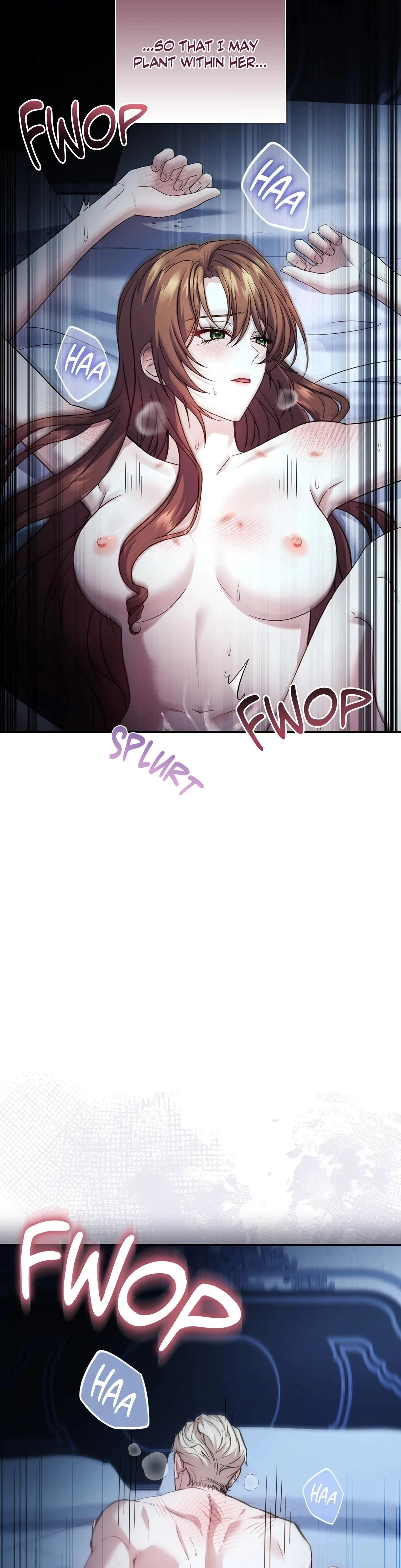 The Hate Trap Chapter 18, page 24
