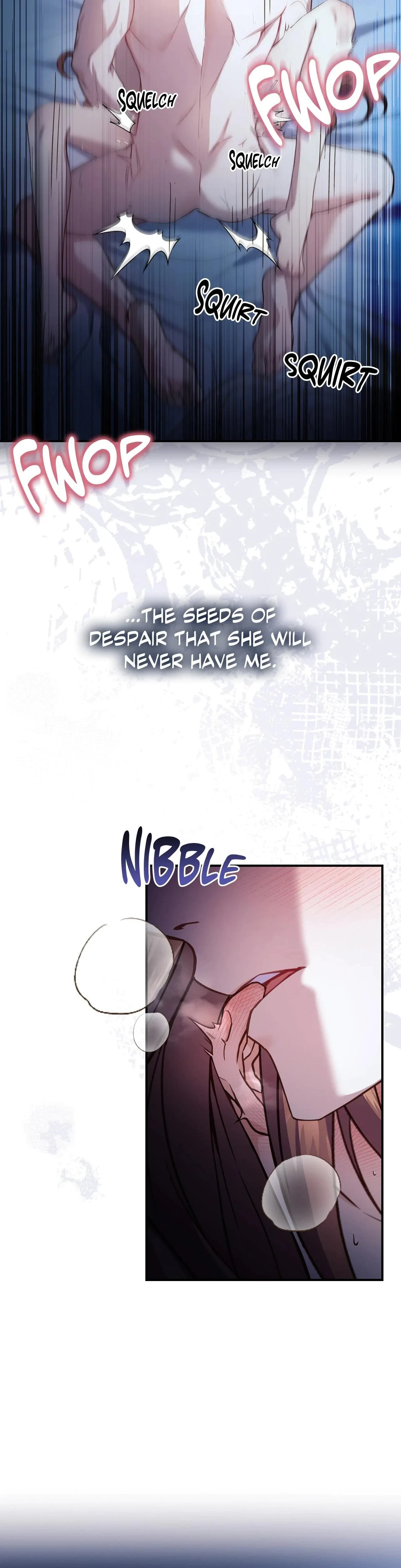 The Hate Trap Chapter 18, page 25