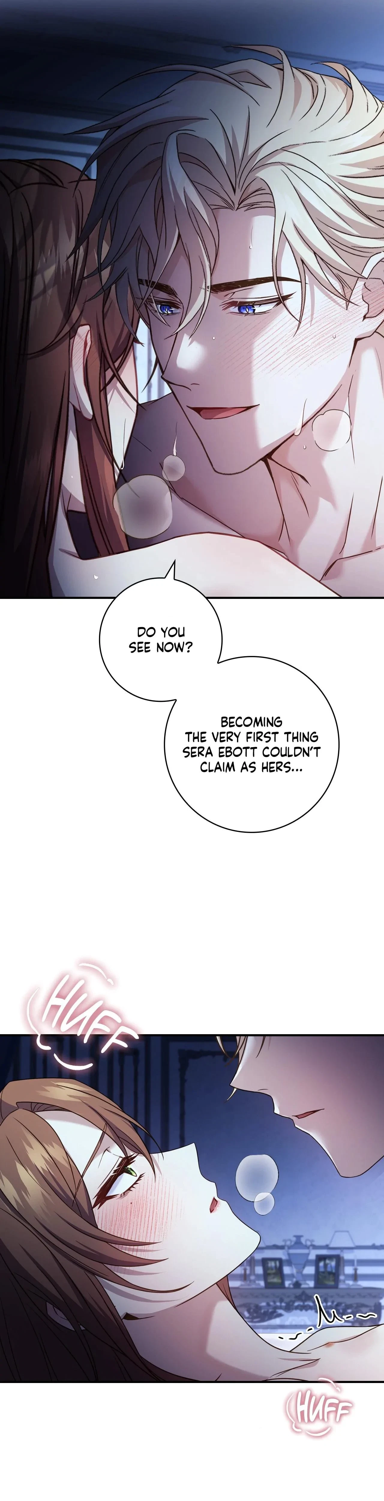The Hate Trap Chapter 18, page 26