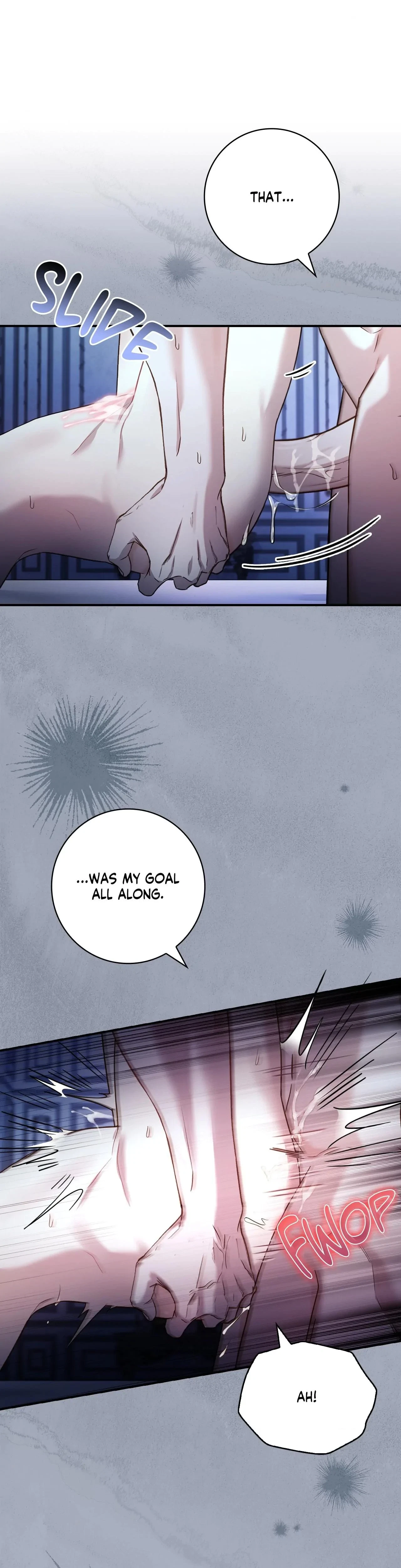 The Hate Trap Chapter 18, page 27