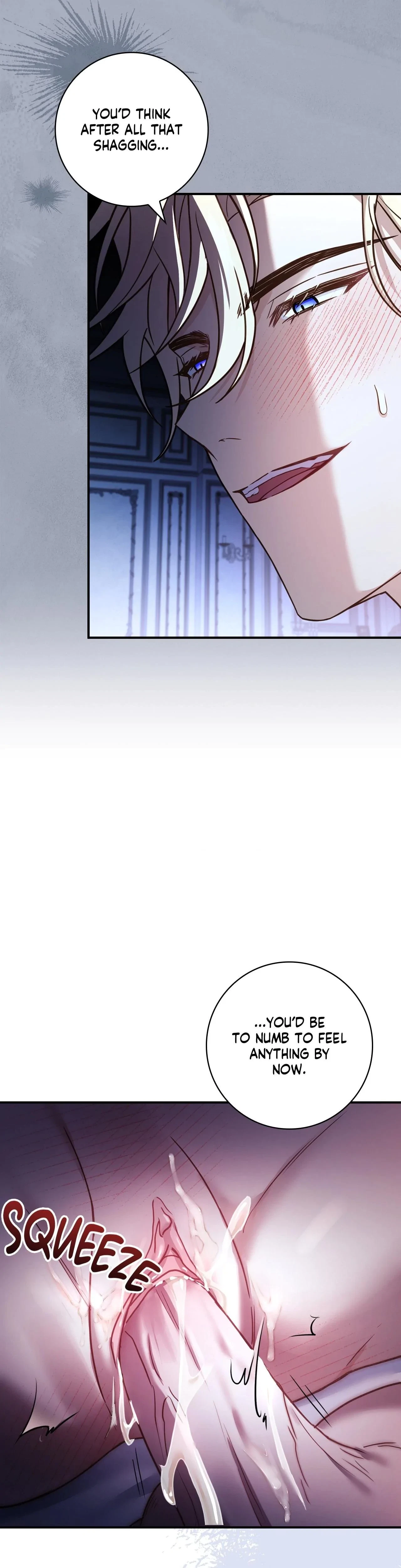 The Hate Trap Chapter 18, page 28