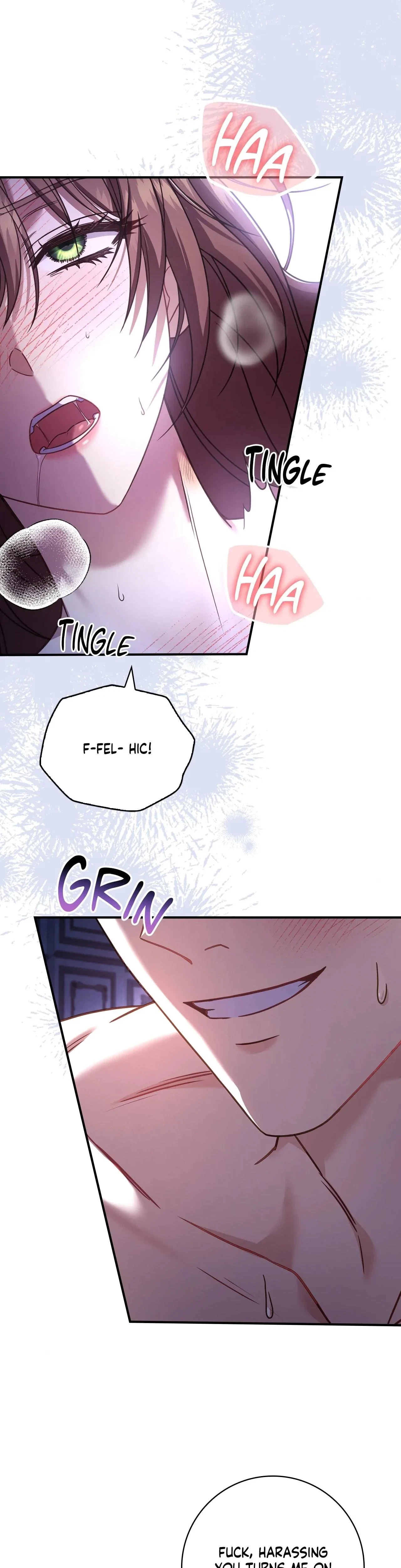 The Hate Trap Chapter 18, page 29