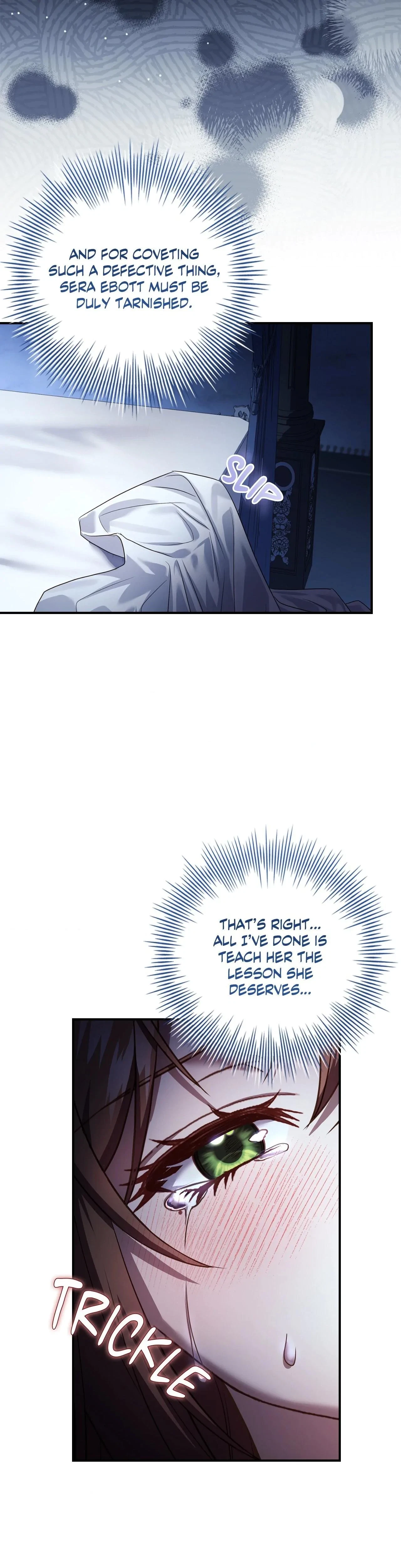 The Hate Trap Chapter 18, page 32