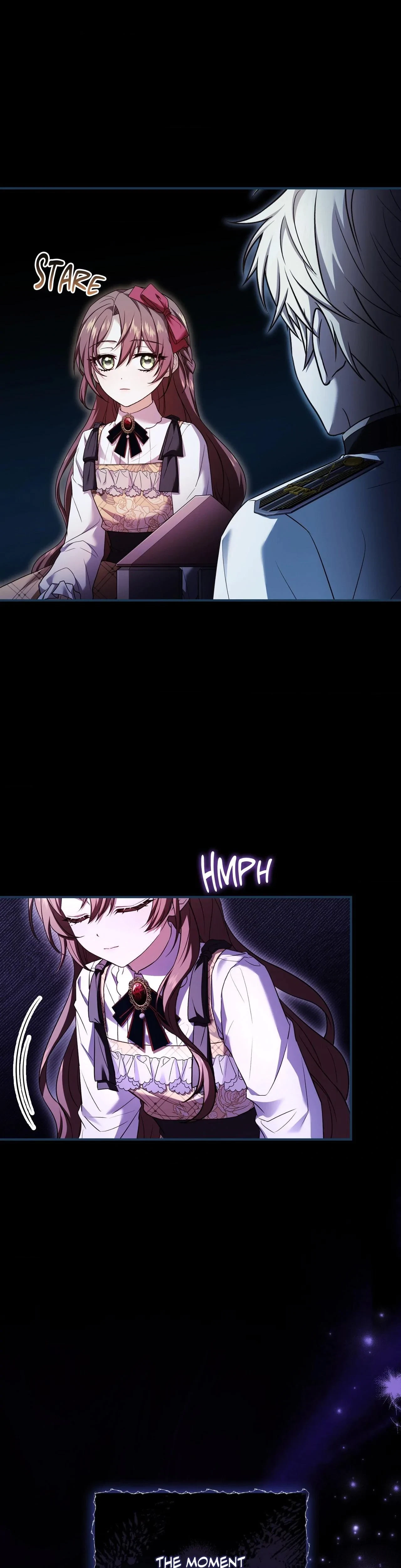 The Hate Trap Chapter 18, page 37