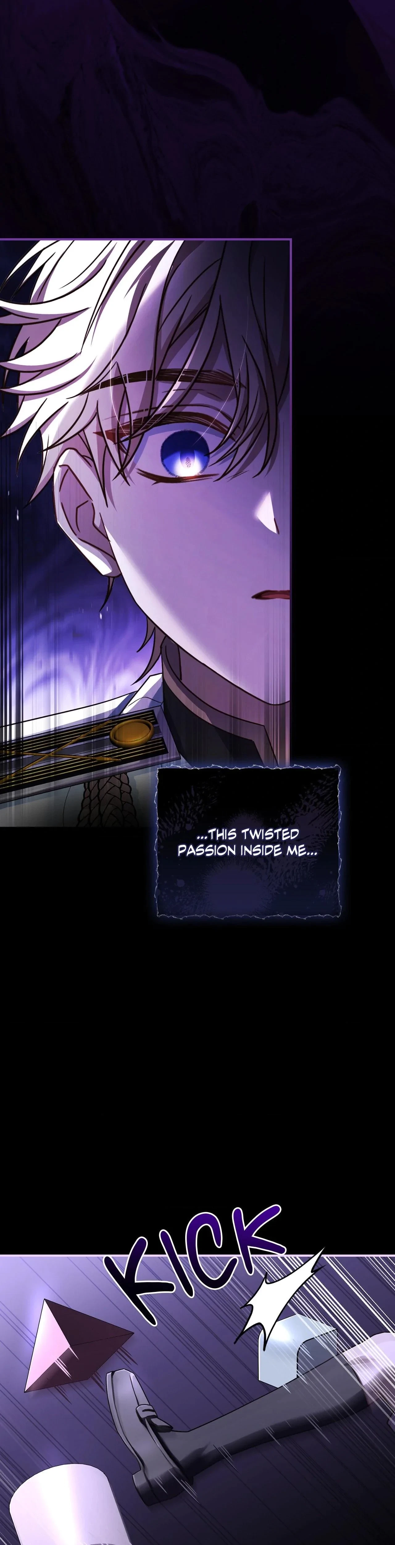 The Hate Trap Chapter 18, page 39