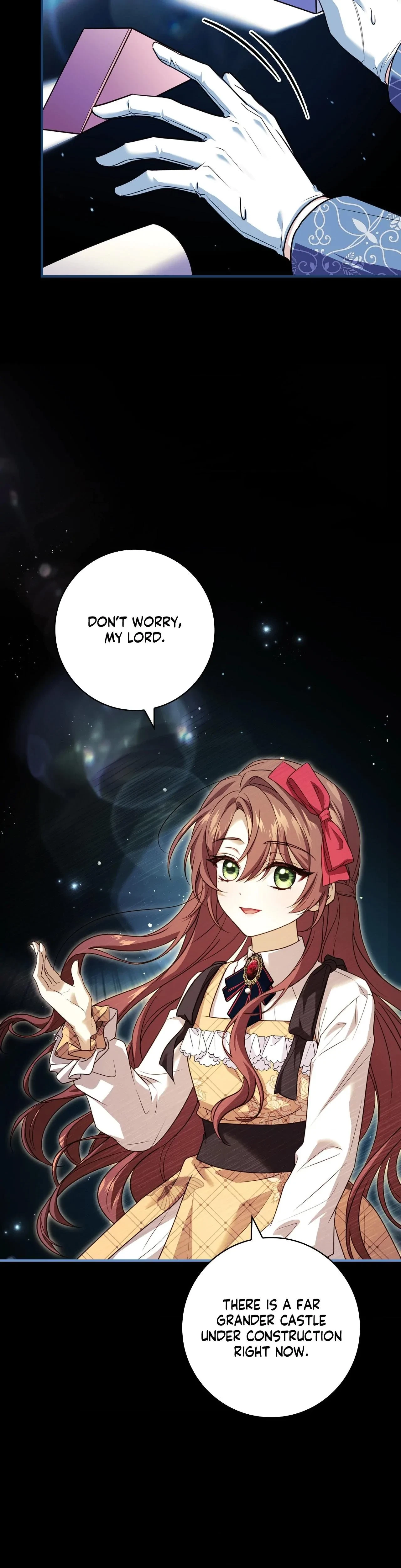 The Hate Trap Chapter 18, page 4