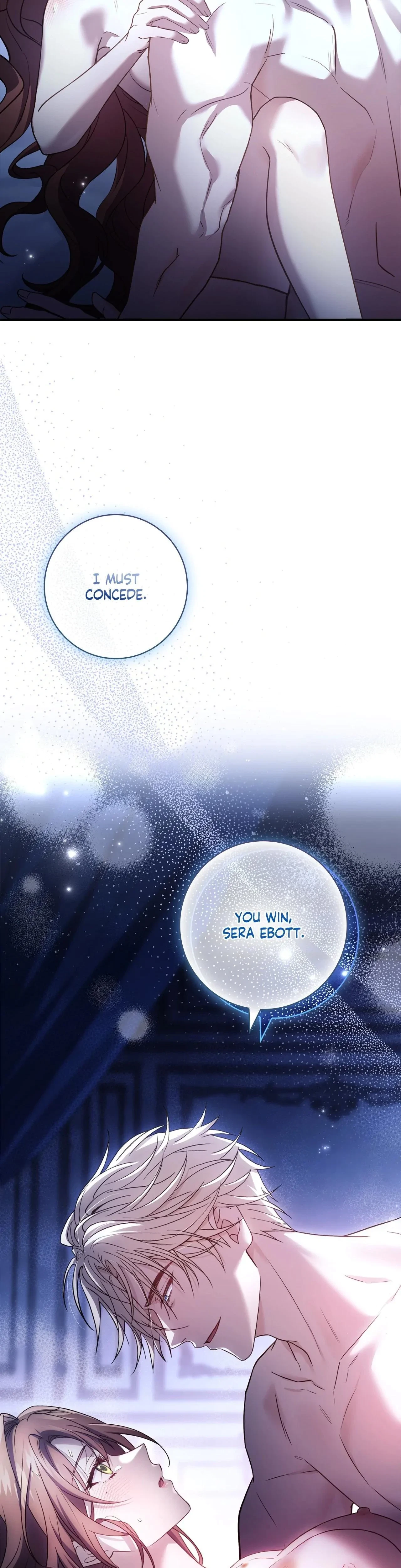 The Hate Trap Chapter 18, page 43