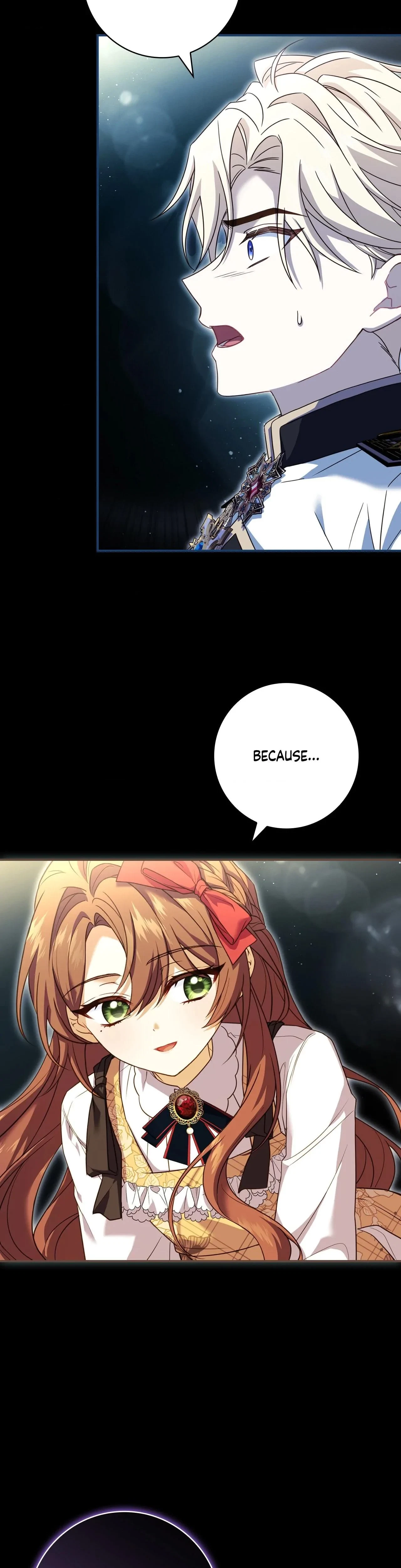 The Hate Trap Chapter 18, page 6