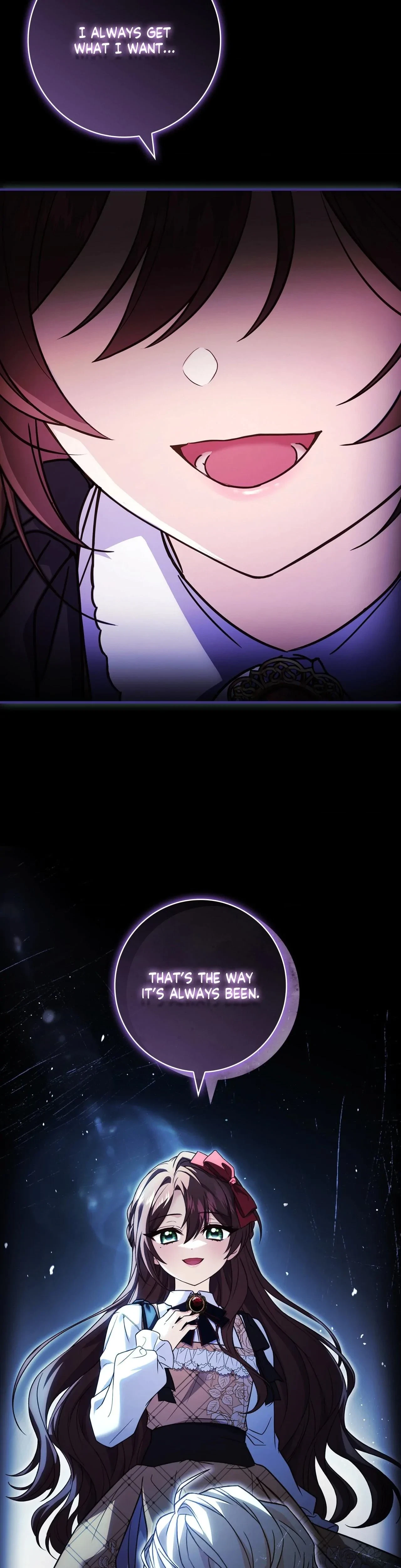 The Hate Trap Chapter 18, page 7