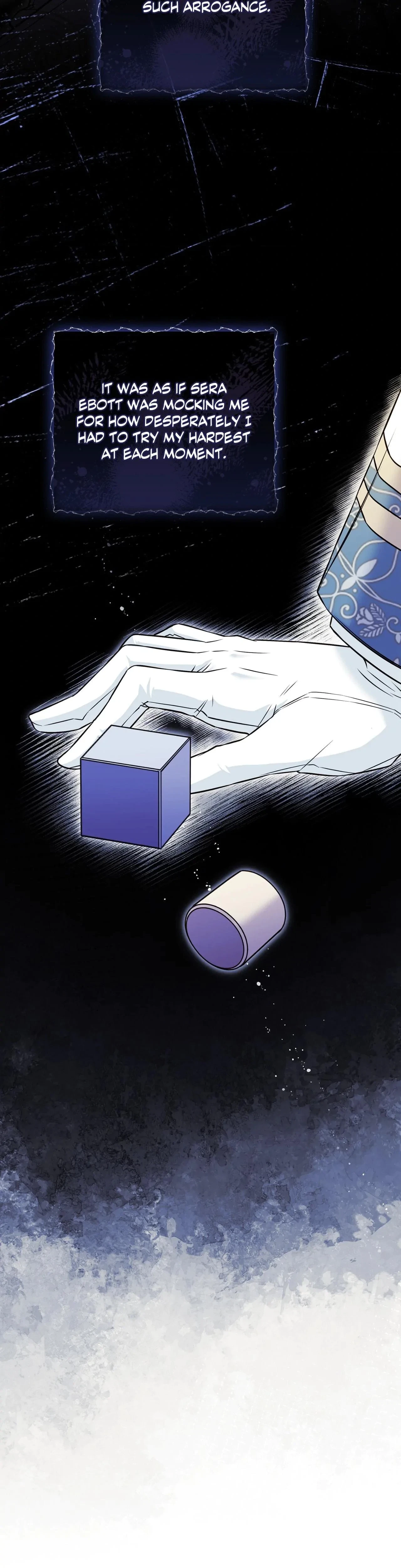 The Hate Trap Chapter 18, page 9