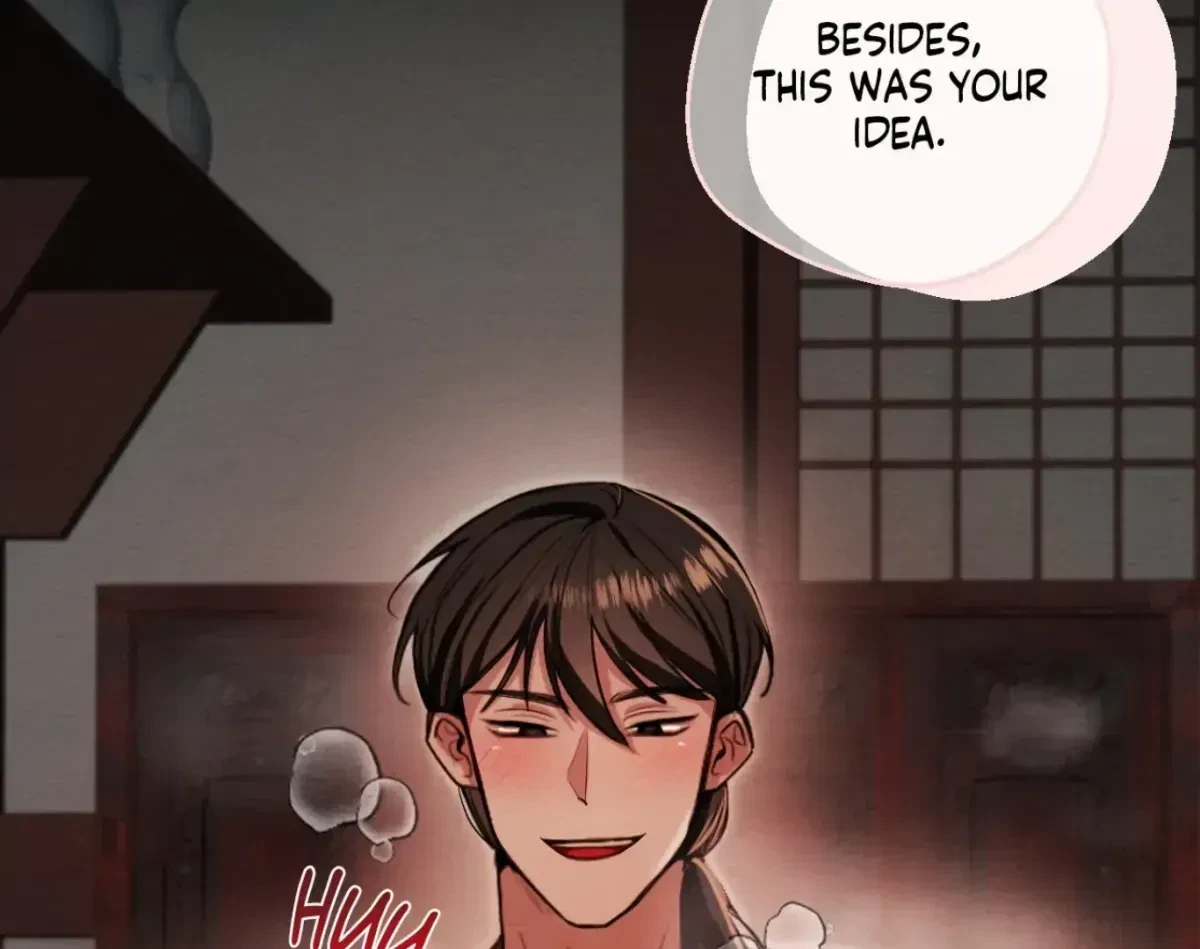 Capturing Spirits, Catching Feelings Chapter 1.1, page 10