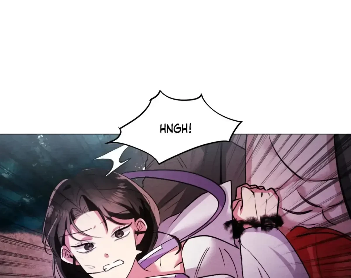 Capturing Spirits, Catching Feelings Chapter 1.1, page 106