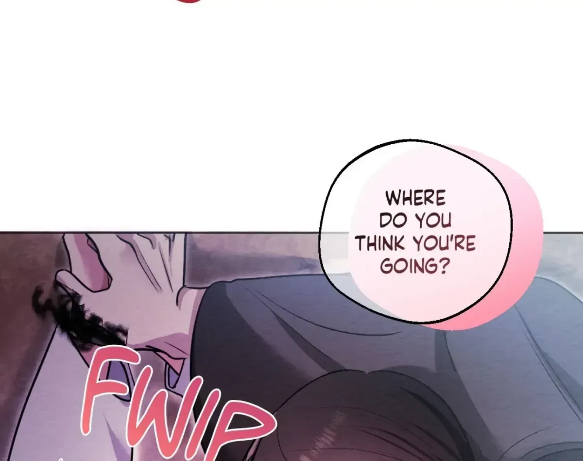 Capturing Spirits, Catching Feelings Chapter 1.1, page 109