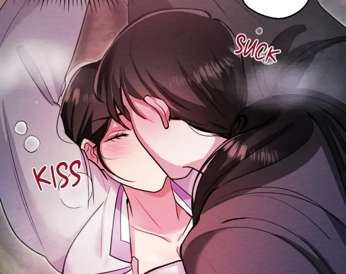Capturing Spirits, Catching Feelings Chapter 1.1, page 118
